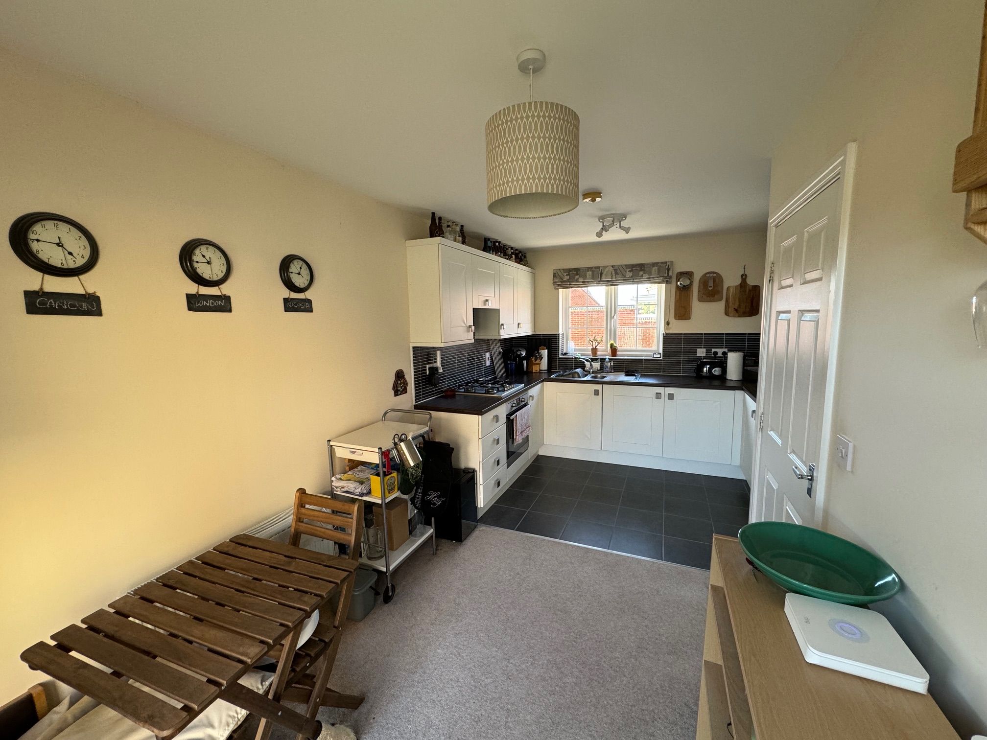 3 bed semi-detached house for sale in Tempestes Way, Peterborough  - Property Image 7