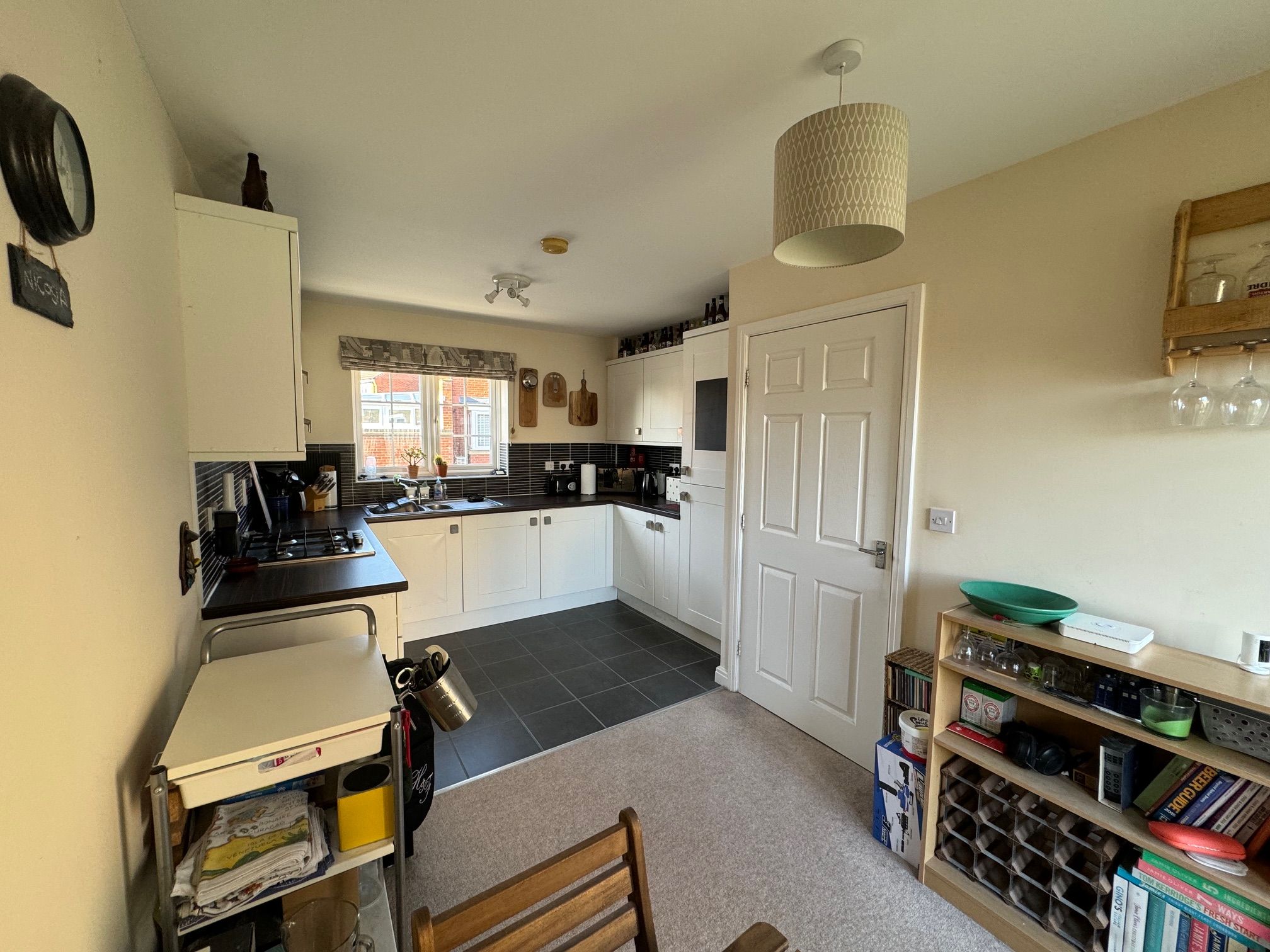 3 bed semi-detached house for sale in Tempestes Way, Peterborough  - Property Image 3