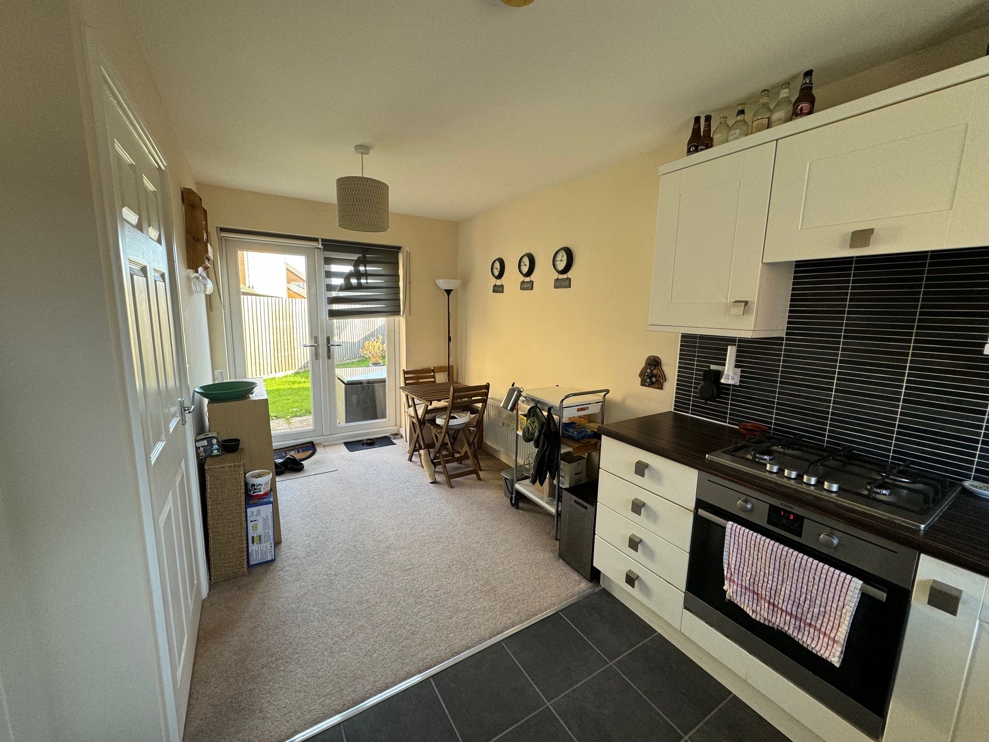 3 bed semi-detached house for sale in Tempestes Way, Peterborough  - Property Image 4