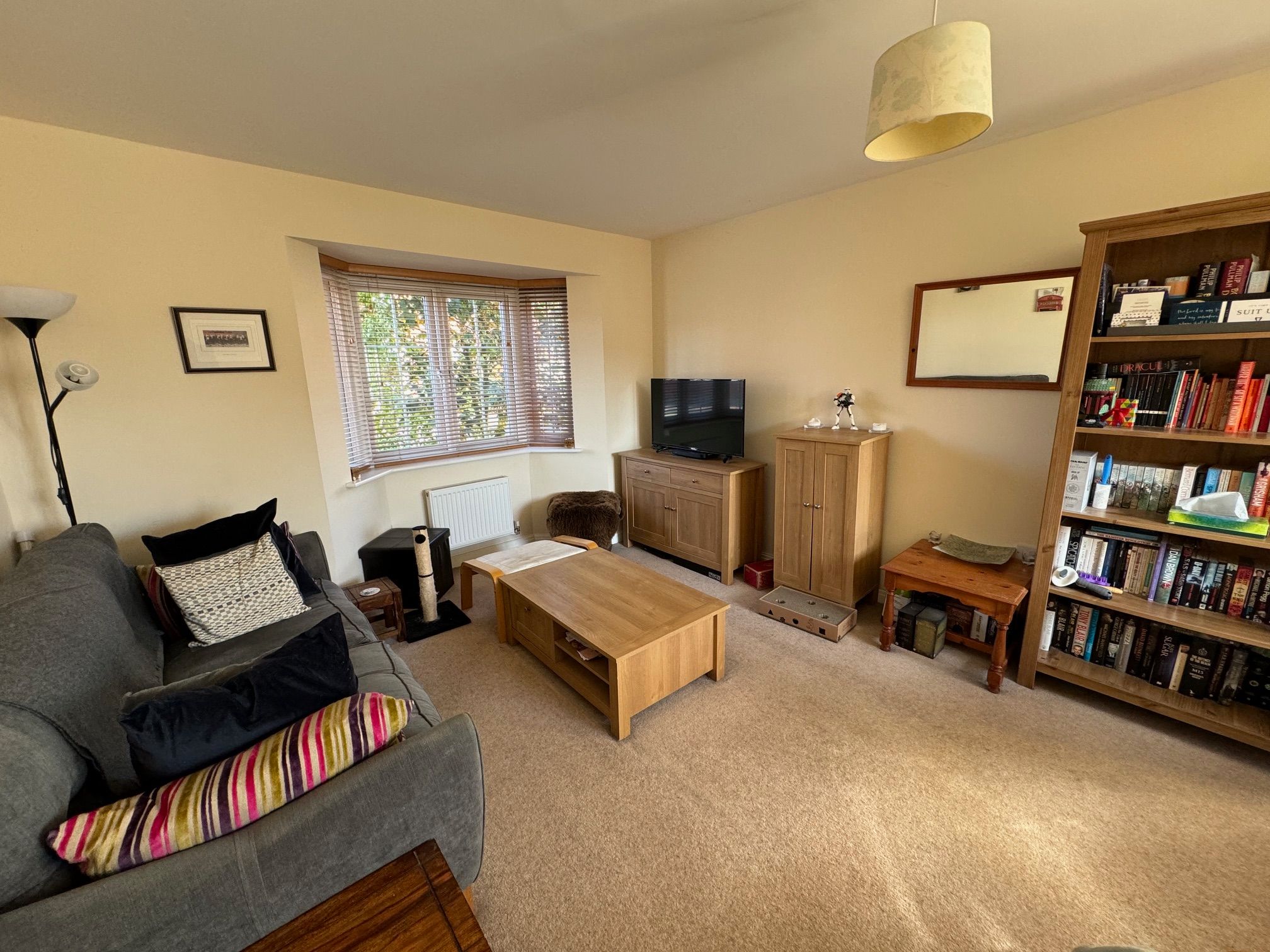 3 bed semi-detached house for sale in Tempestes Way, Peterborough  - Property Image 5