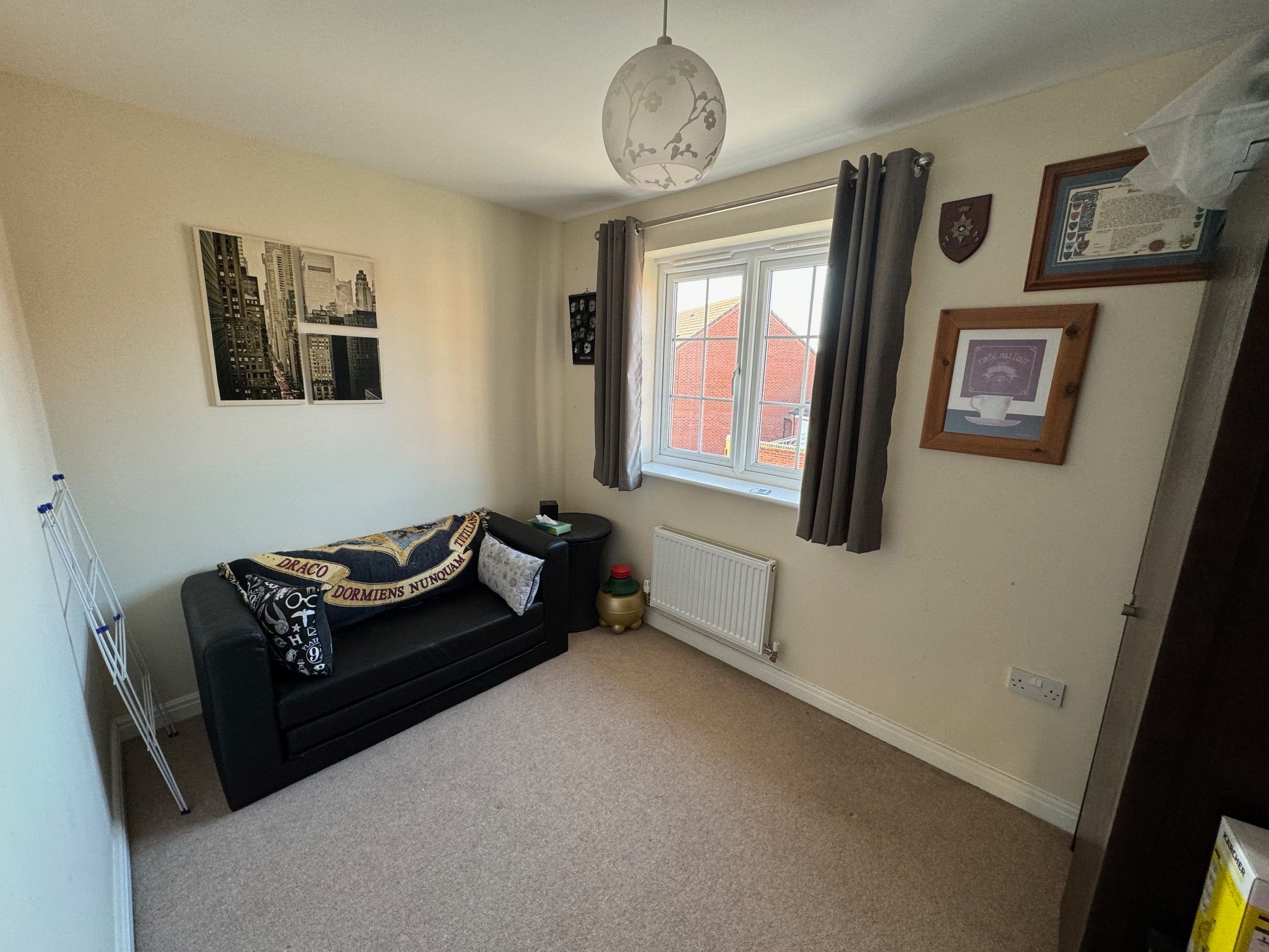 3 bed semi-detached house for sale in Tempestes Way, Peterborough  - Property Image 11