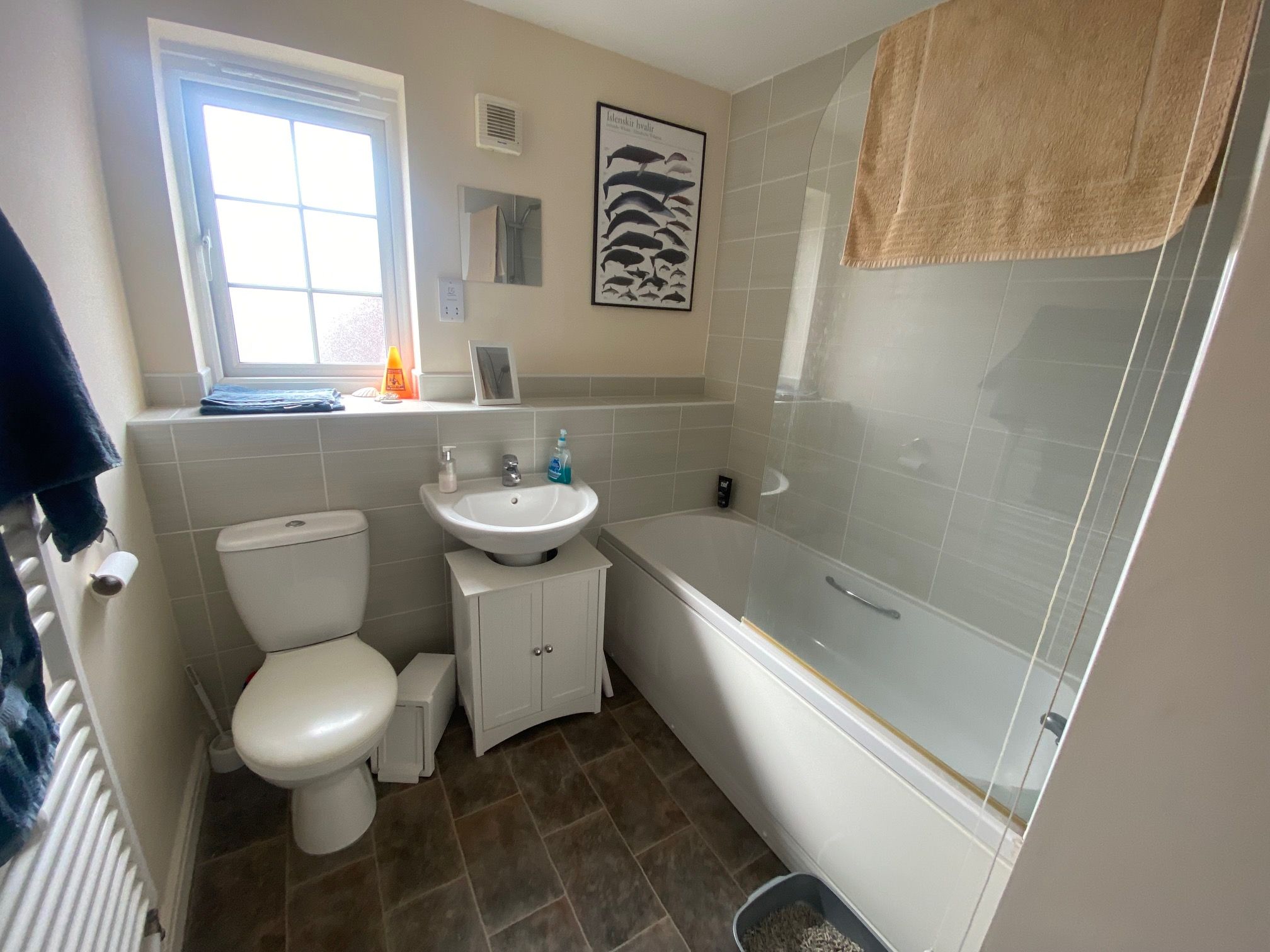 3 bed semi-detached house for sale in Tempestes Way, Peterborough  - Property Image 15