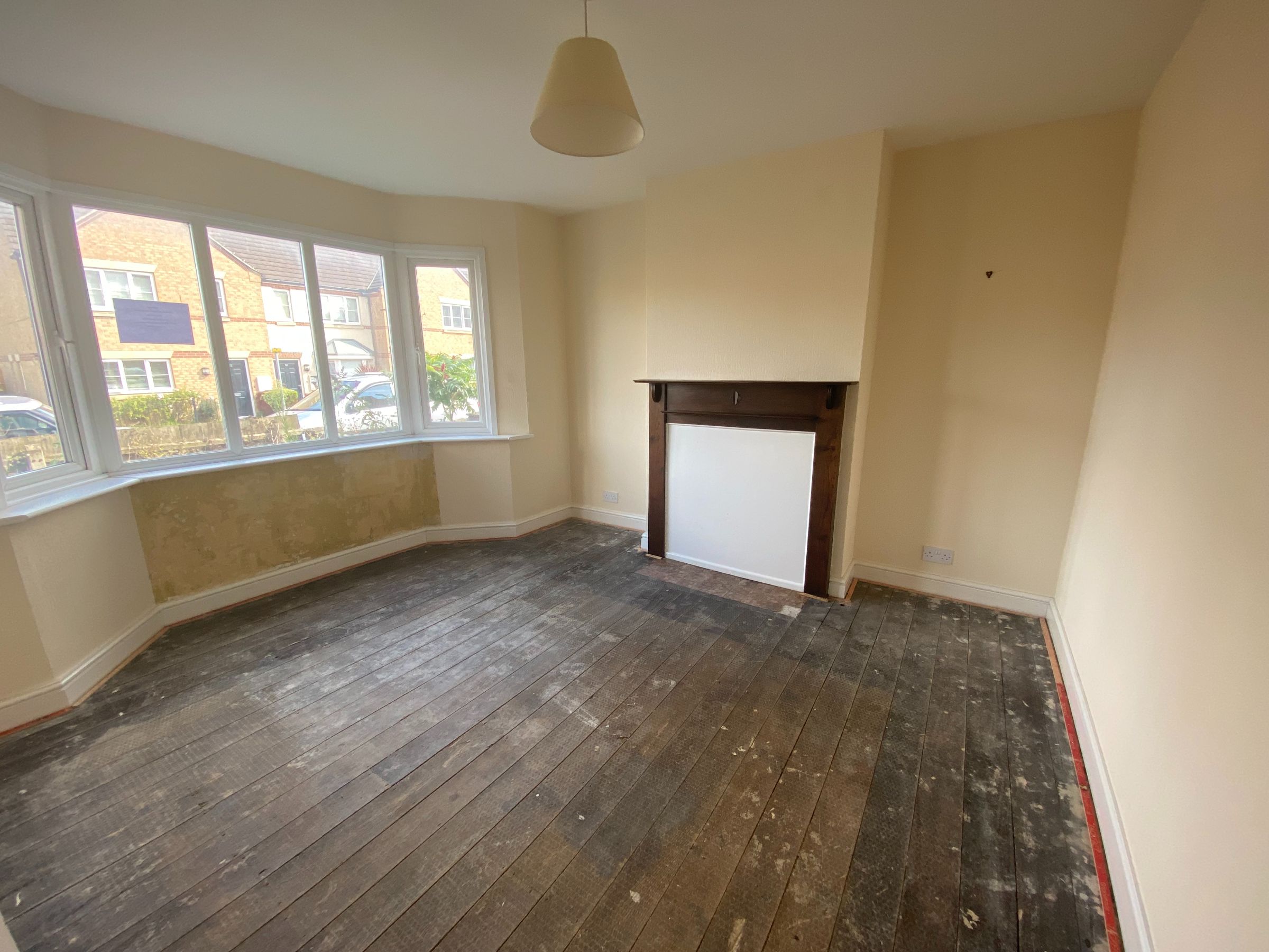 3 bed semi-detached house for sale in Midland Road, Peterborough  - Property Image 6