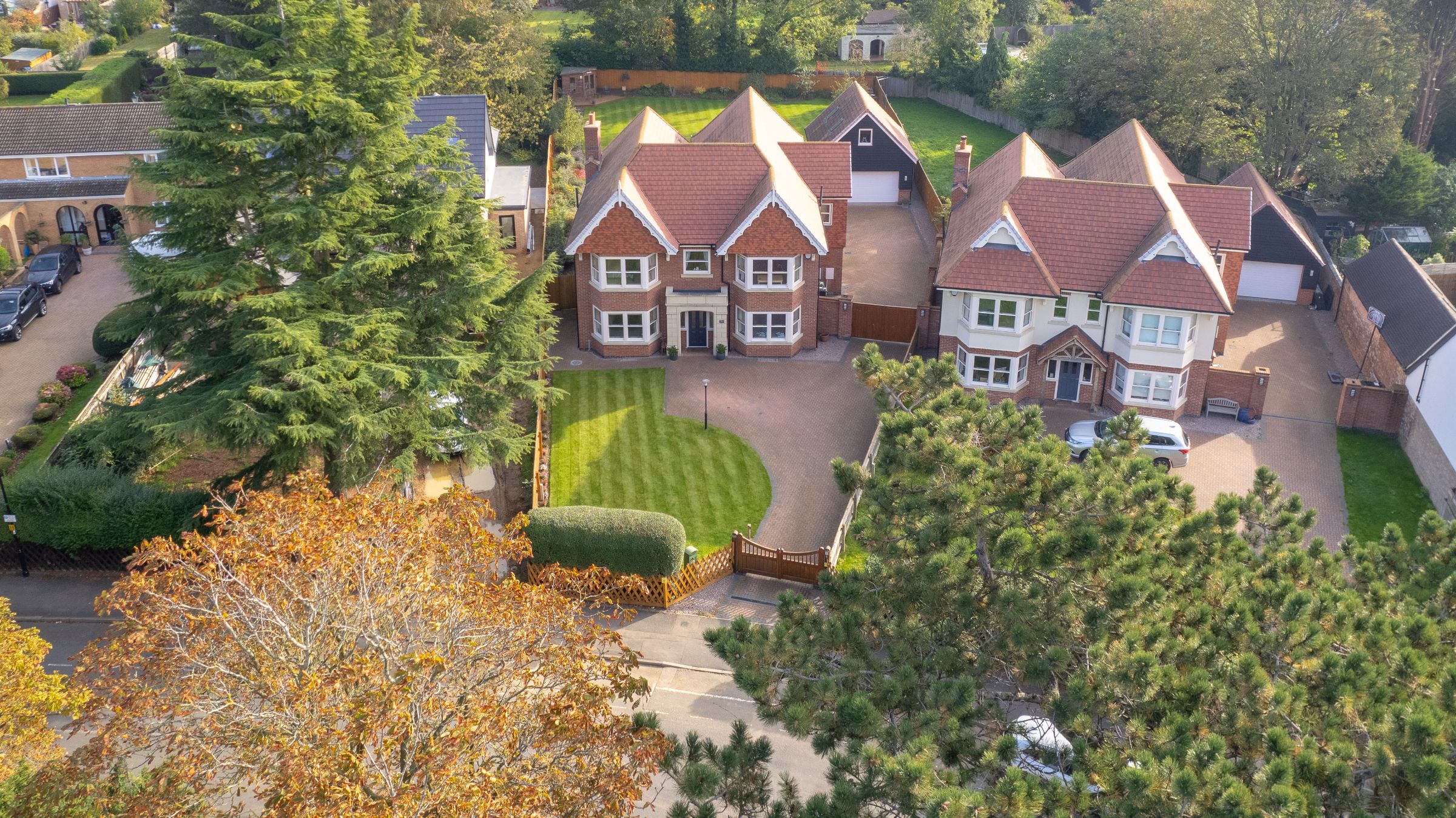 5 bed detached house for sale, Peterborough, PE1