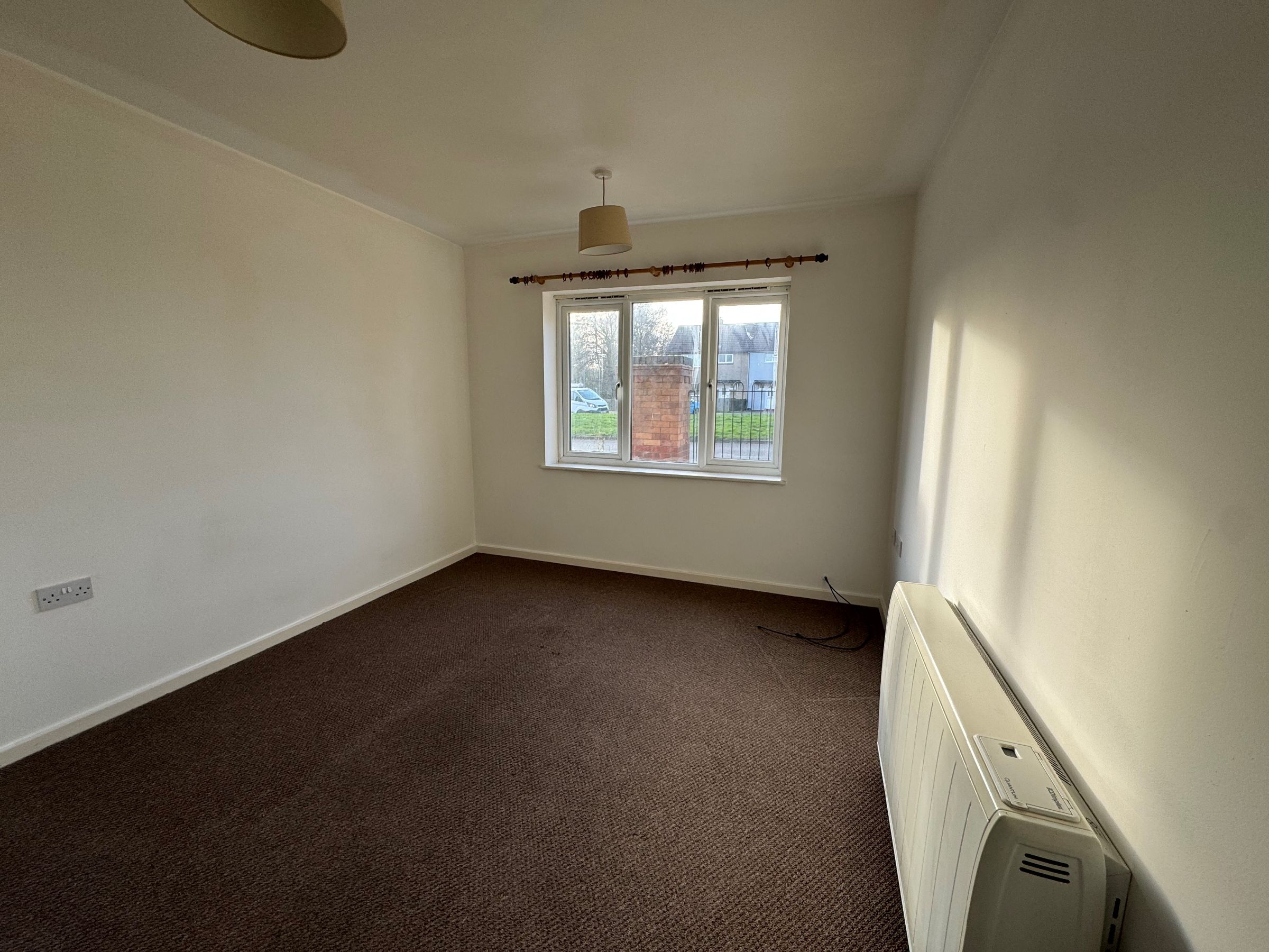 1 bed flat for sale in Pickering Court, Corby  - Property Image 6