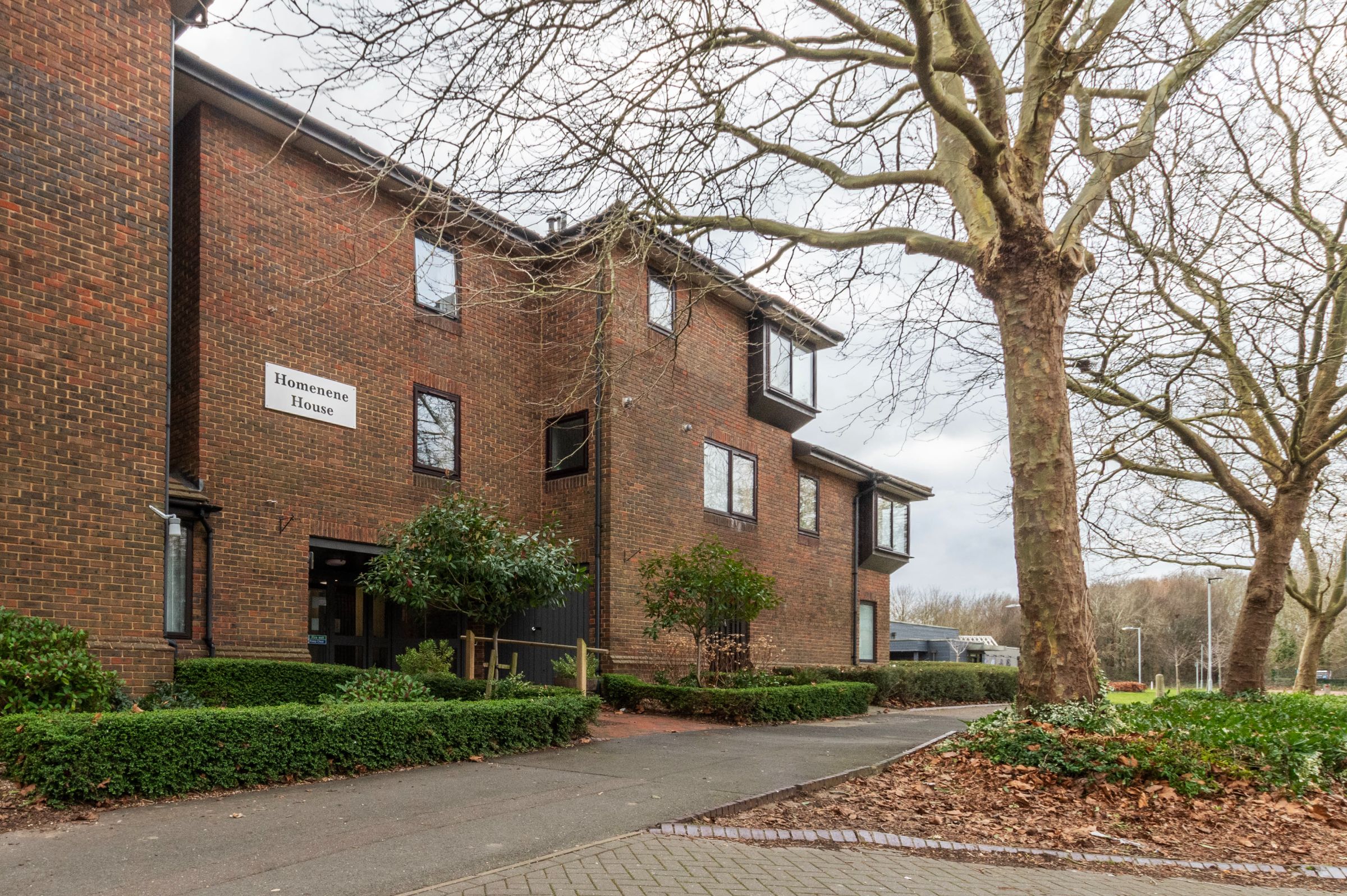 1 bed flat for sale in Bushfield, Orton Goldhay, Peterborough  - Property Image 9