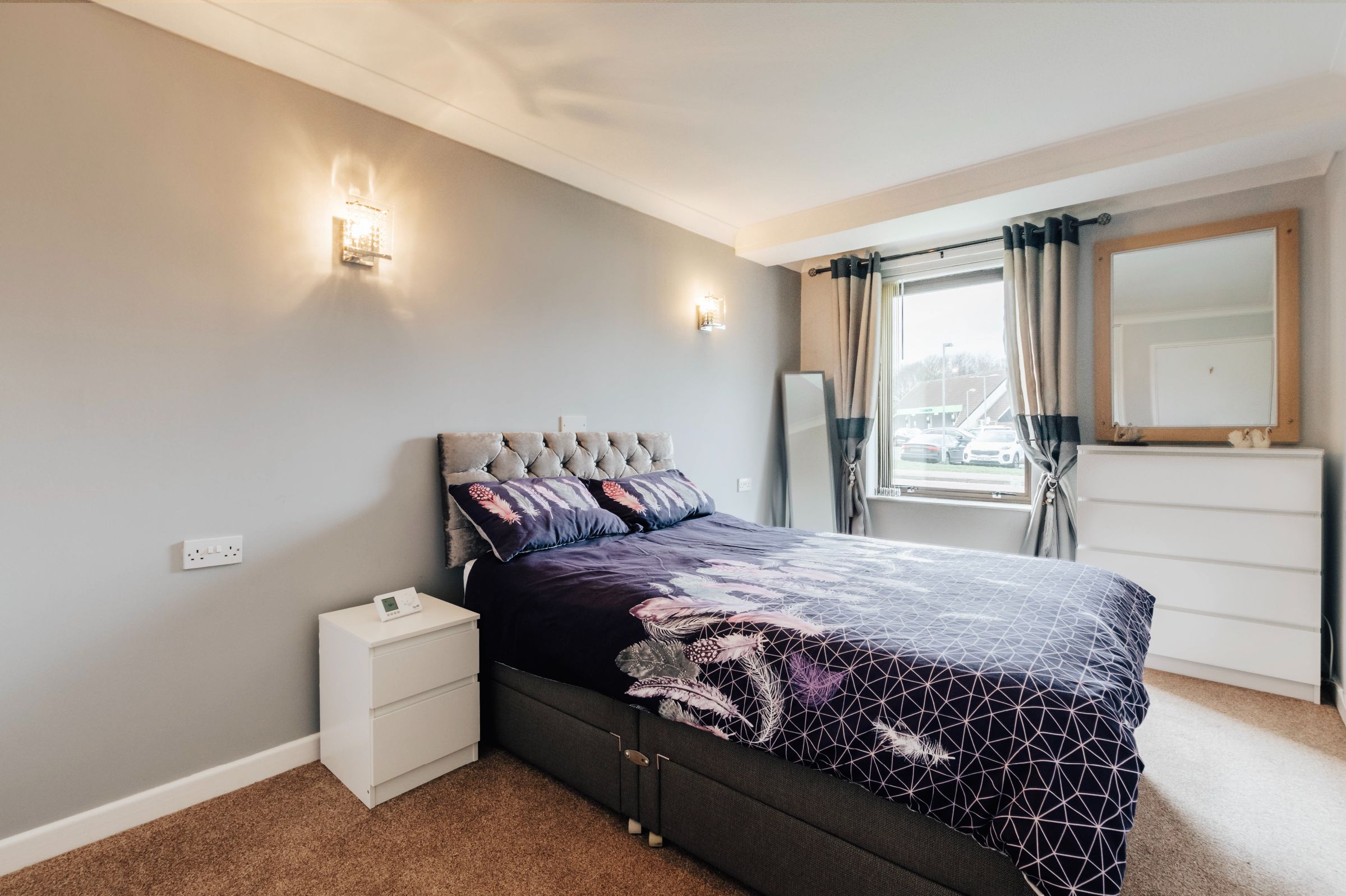 1 bed flat for sale in Bushfield, Orton Goldhay, Peterborough  - Property Image 7