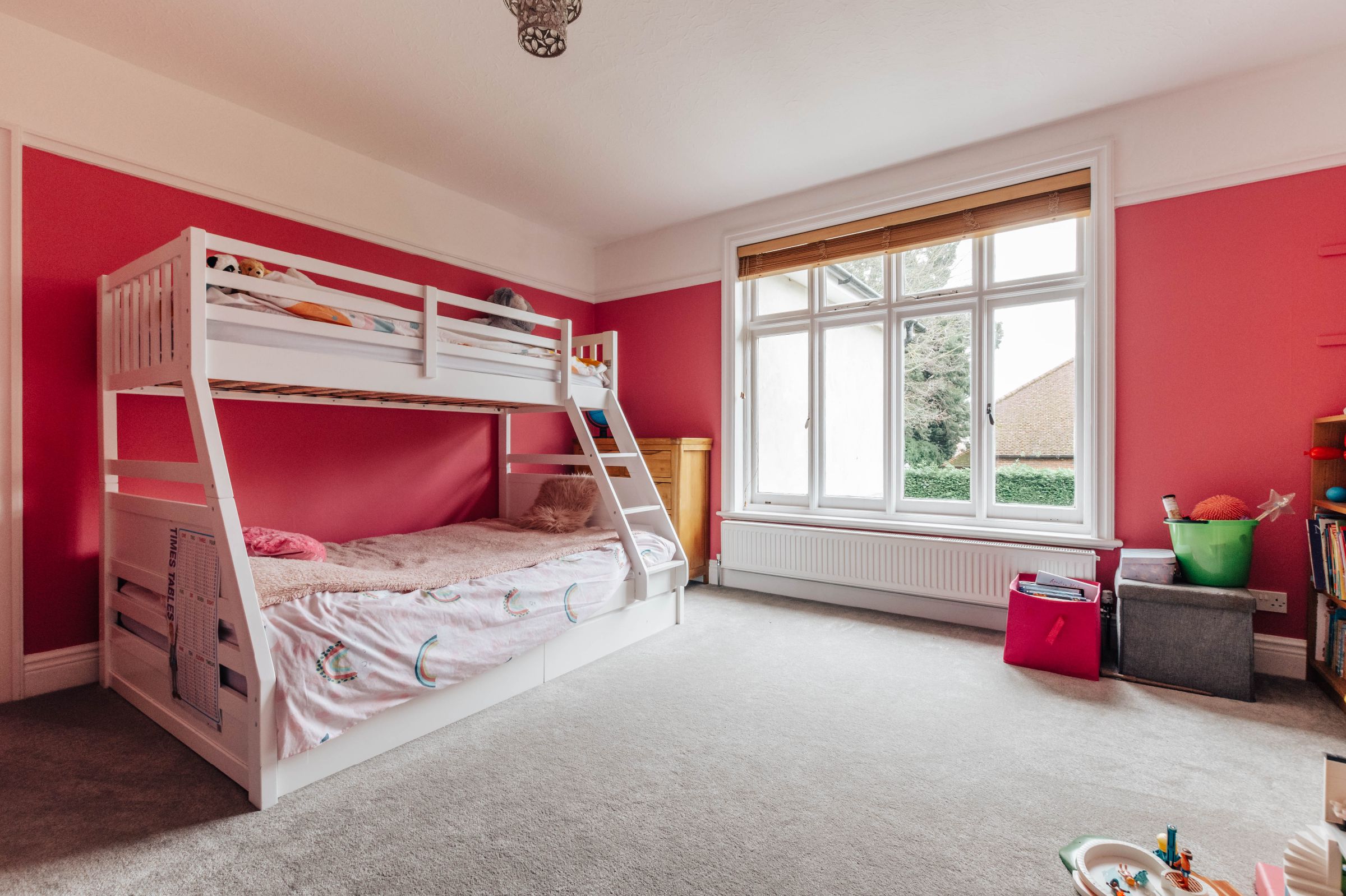 4 bed semi-detached house for sale in Broadway Gardens, Peterborough  - Property Image 15