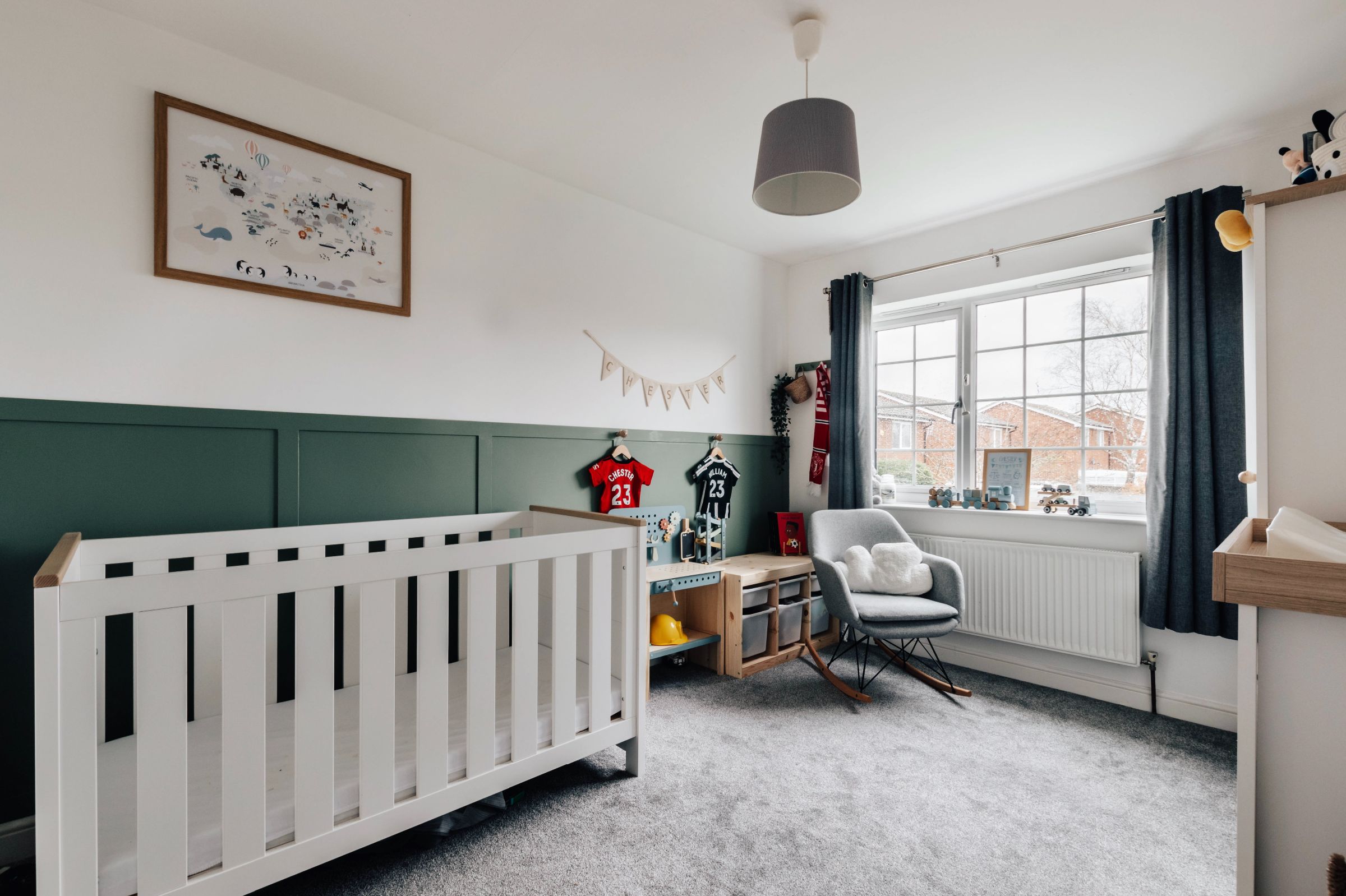2 bed semi-detached house for sale in Meadow Walk, Peterborough  - Property Image 9