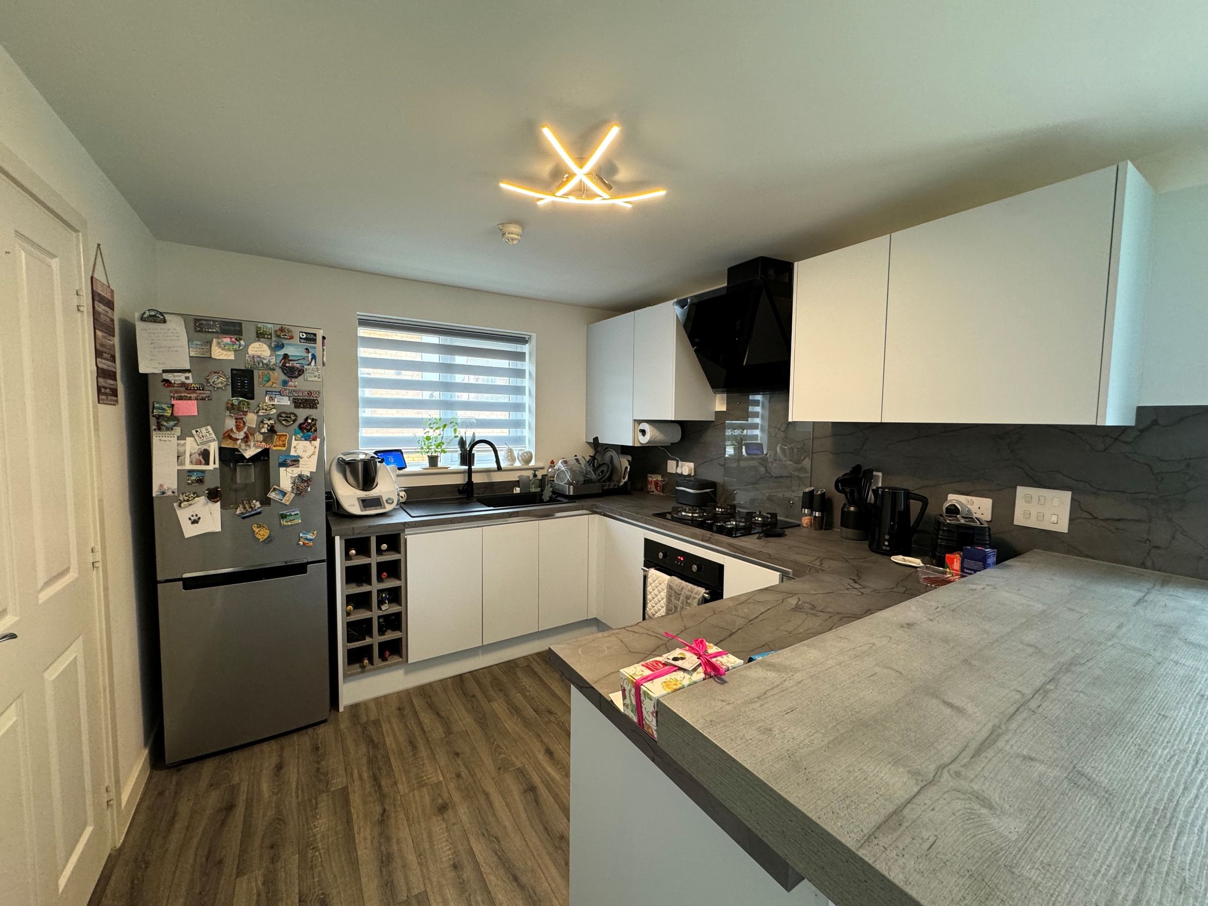 3 bed detached house for sale in Kronos Close, Peterborough  - Property Image 2