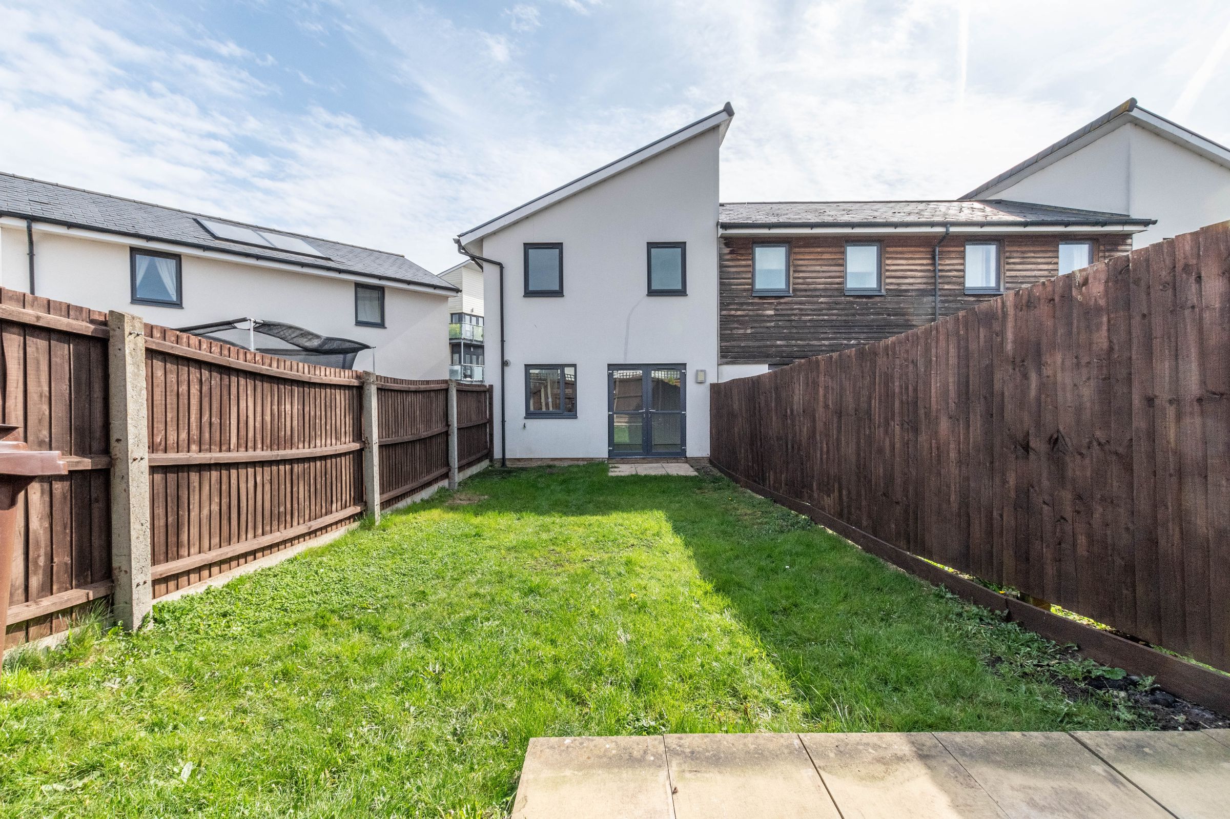 3 bed terraced house for sale in Miller Way, Peterborough  - Property Image 14