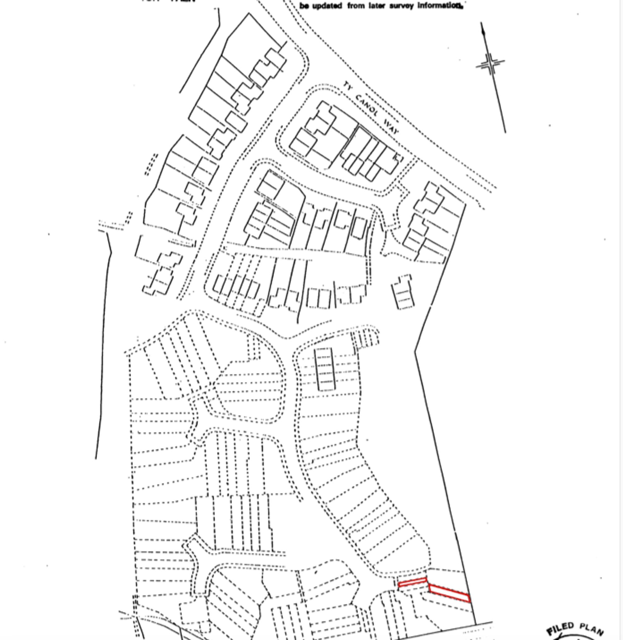1 bed mid-terraced house for sale in Heather Court, Cwmbran - Property Floorplan