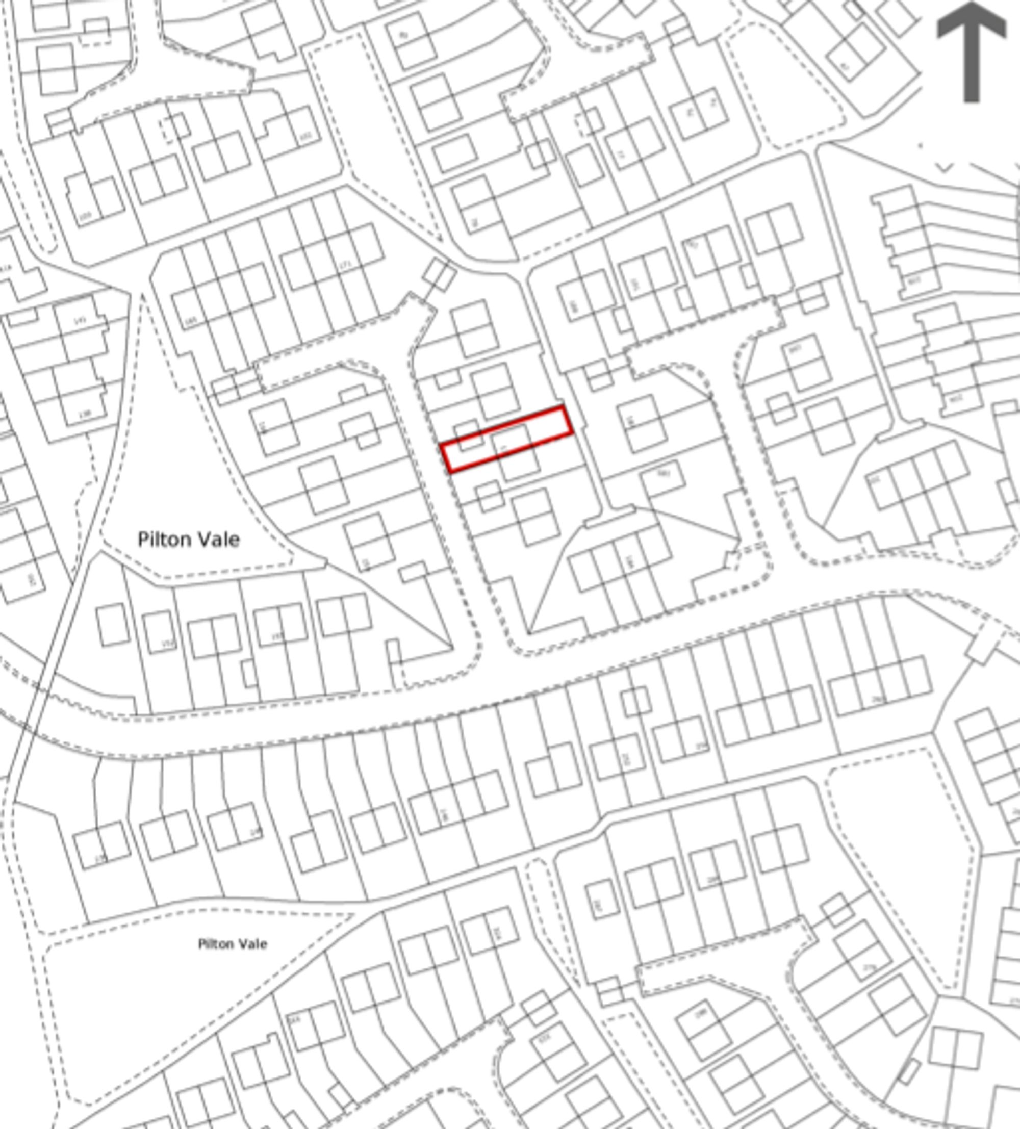 3 bed semi-detached house for sale in Pilton Vale, Newport - Property Floorplan