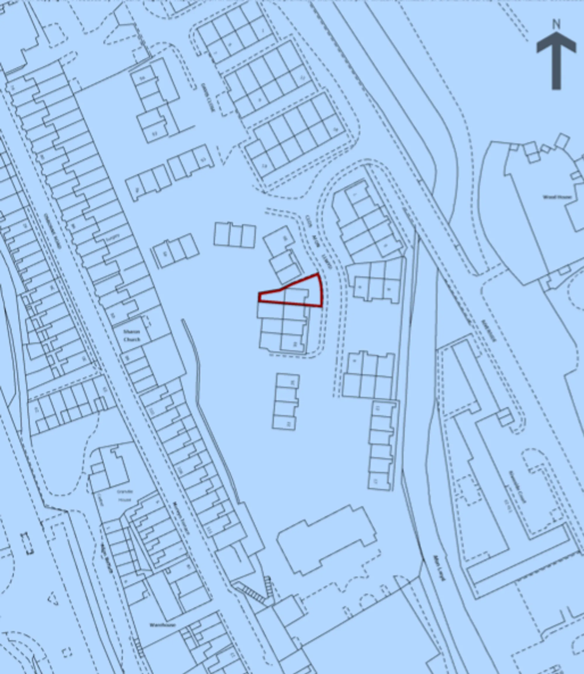 4 bed semi-detached house for sale in Clos Afon Llwyd, Pontypool - Property Floorplan