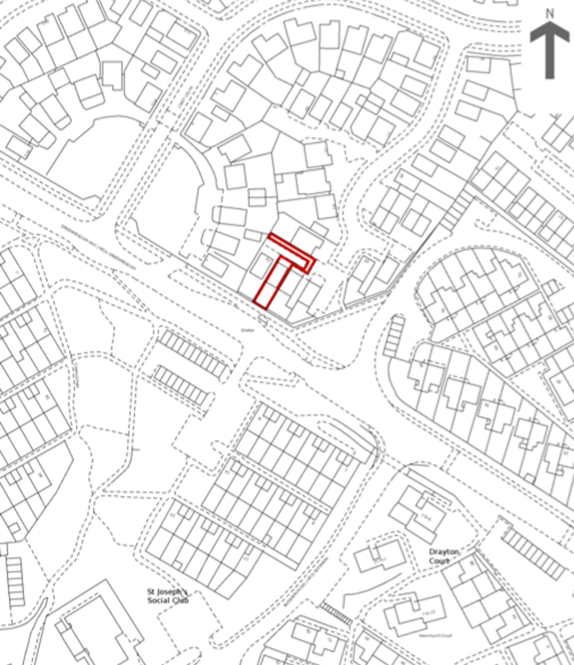 3 bed detached house for sale in Cwrt Celyn, Cwmbran - Property Floorplan