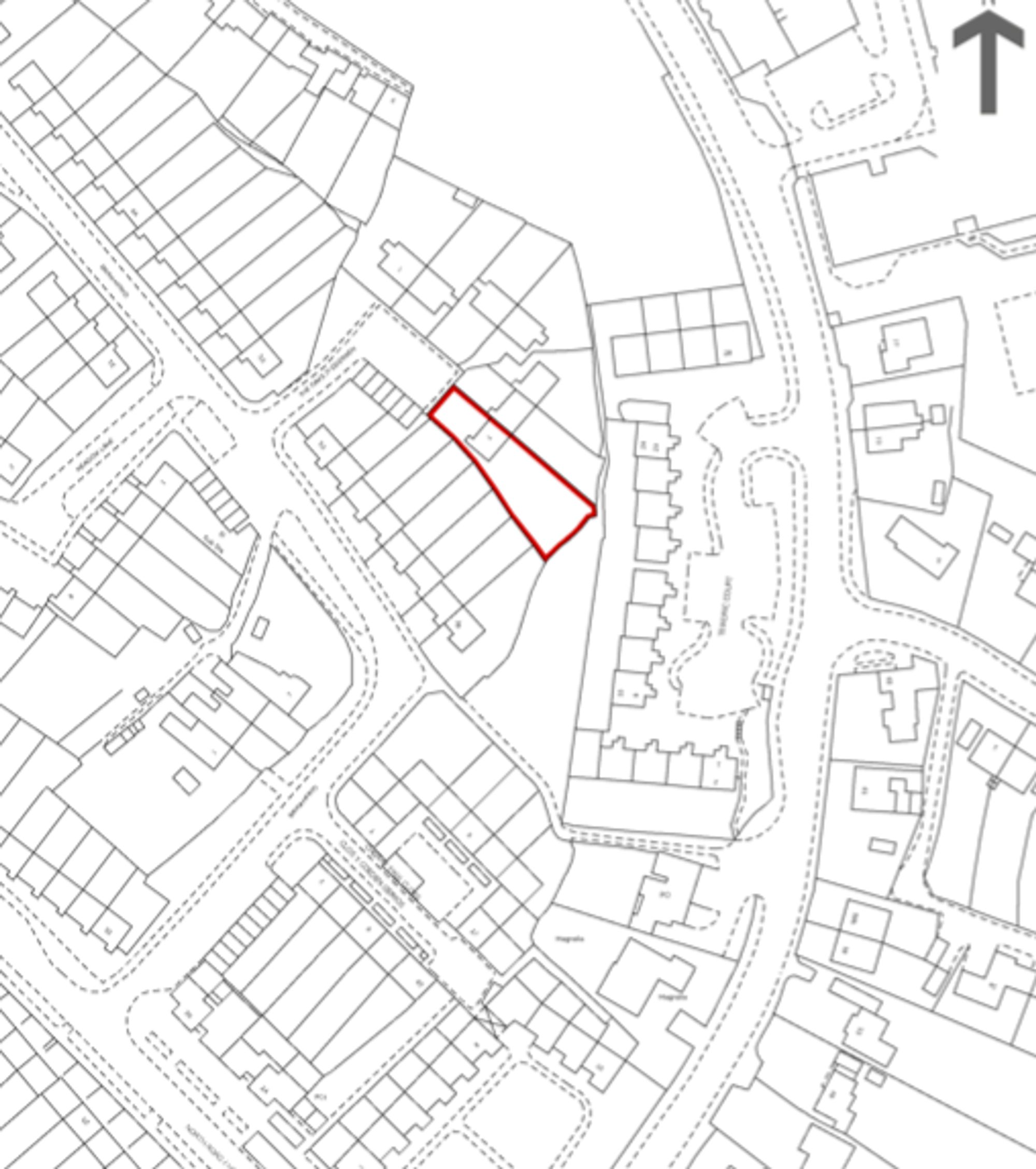 3 bed end of terrace house for sale in The Oaks, Cwmbran - Property Floorplan