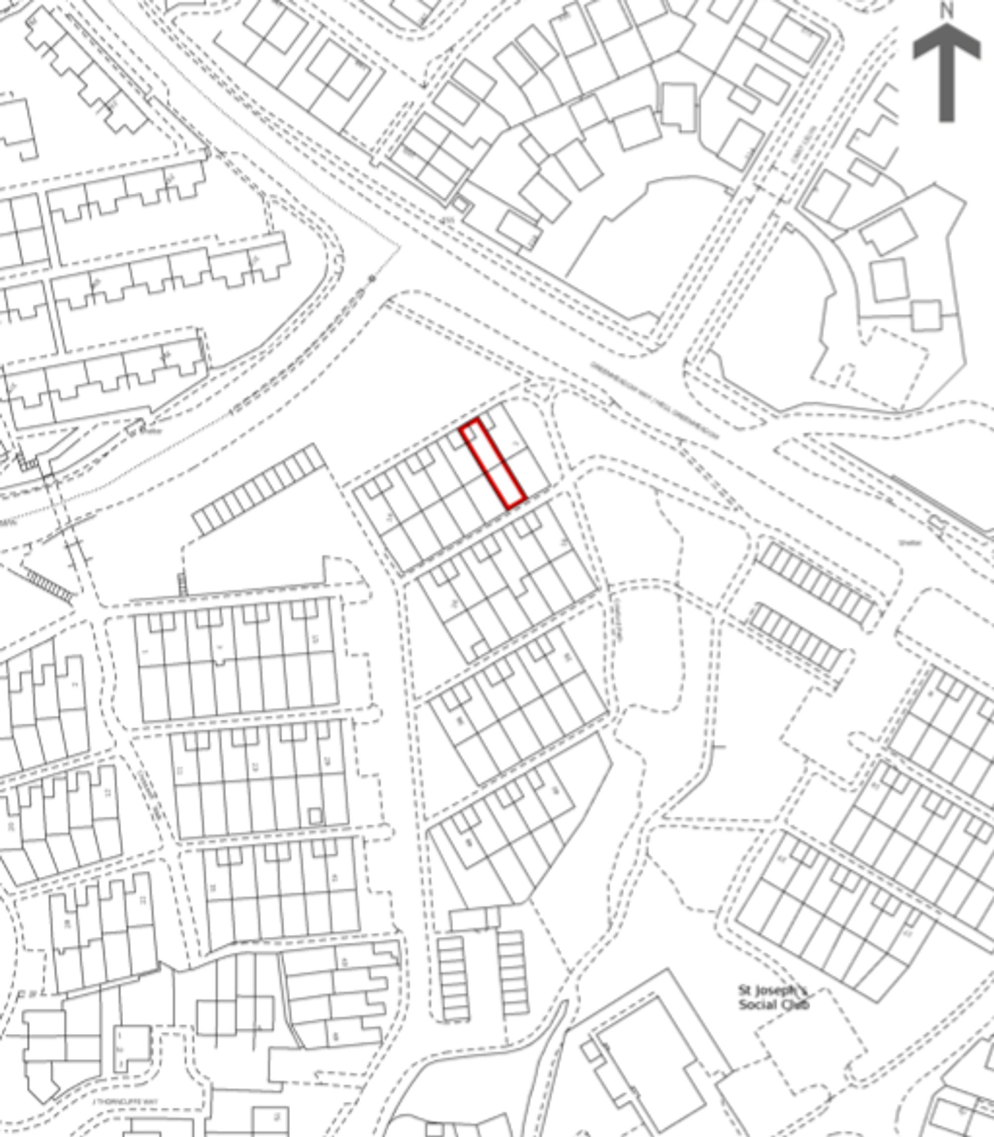 3 bed for sale in Coleford Path, Cwmbran - Property Floorplan