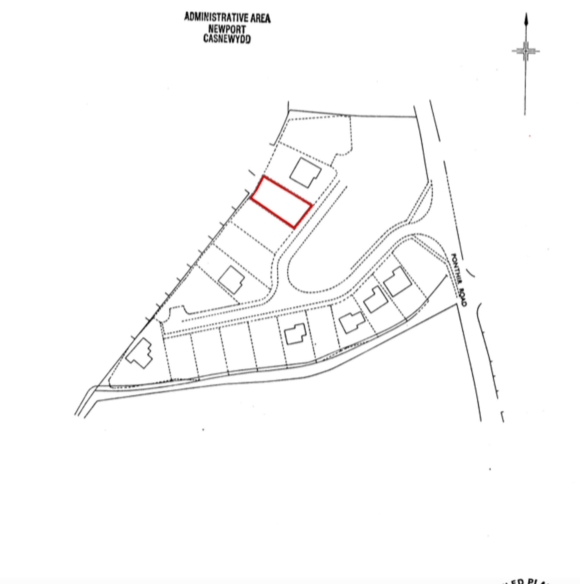 4 bed detached house for sale in Brooklea, Newport - Property Floorplan