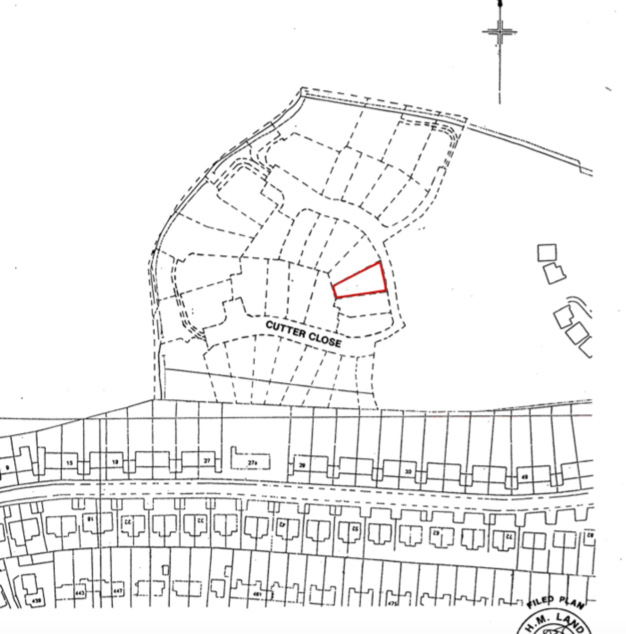 3 bed detached house for sale in Clipper Close, Newport - Property Floorplan