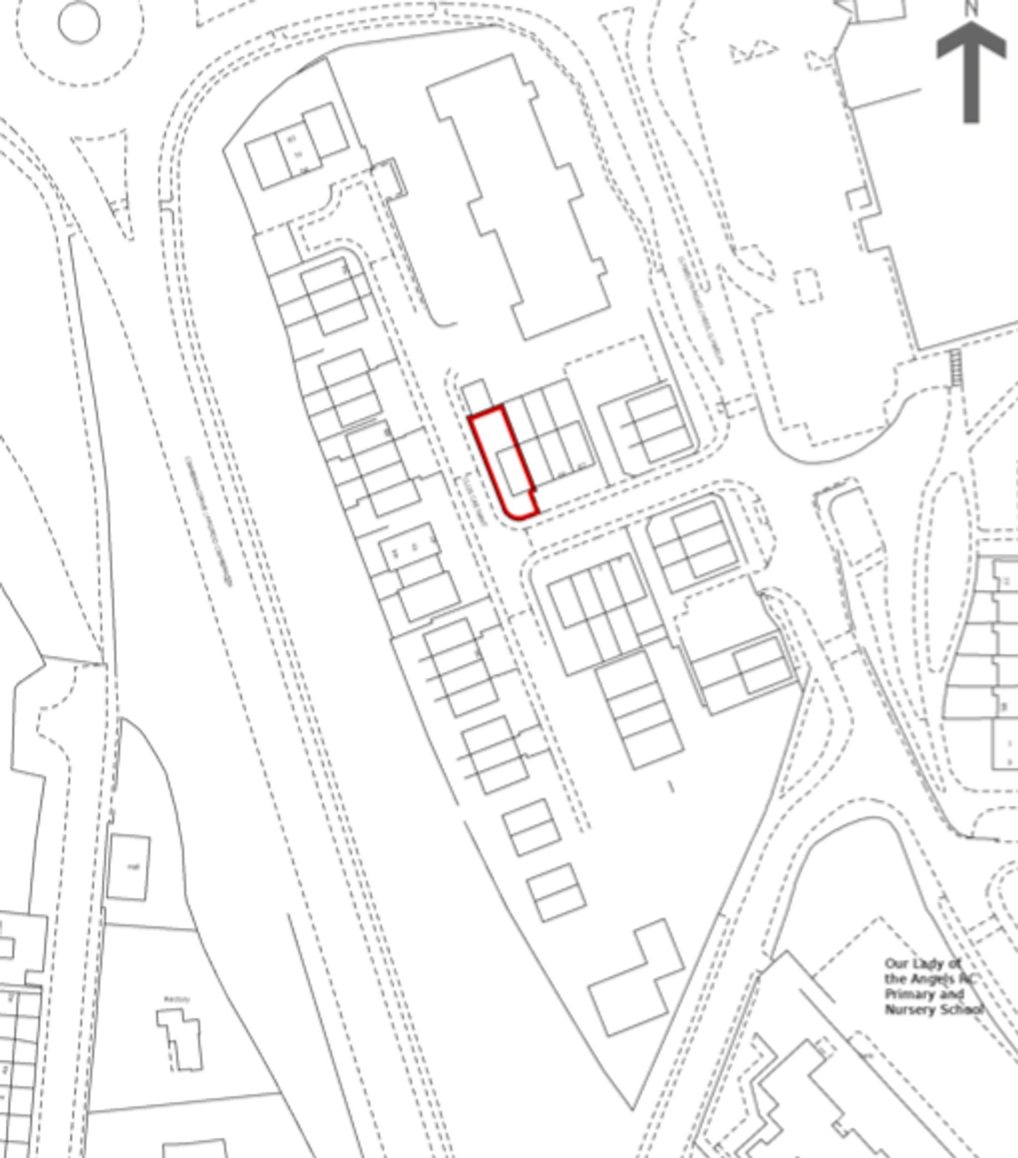 3 bed end of terrace house for sale in Clos Cae Nant, Cwmbran - Property Floorplan