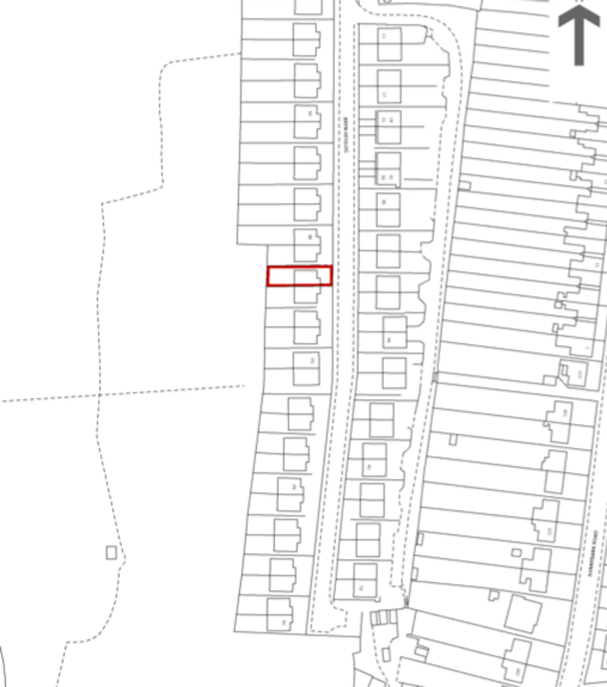 3 bed semi-detached house for sale in Brynheulog, Pontypool - Property Floorplan