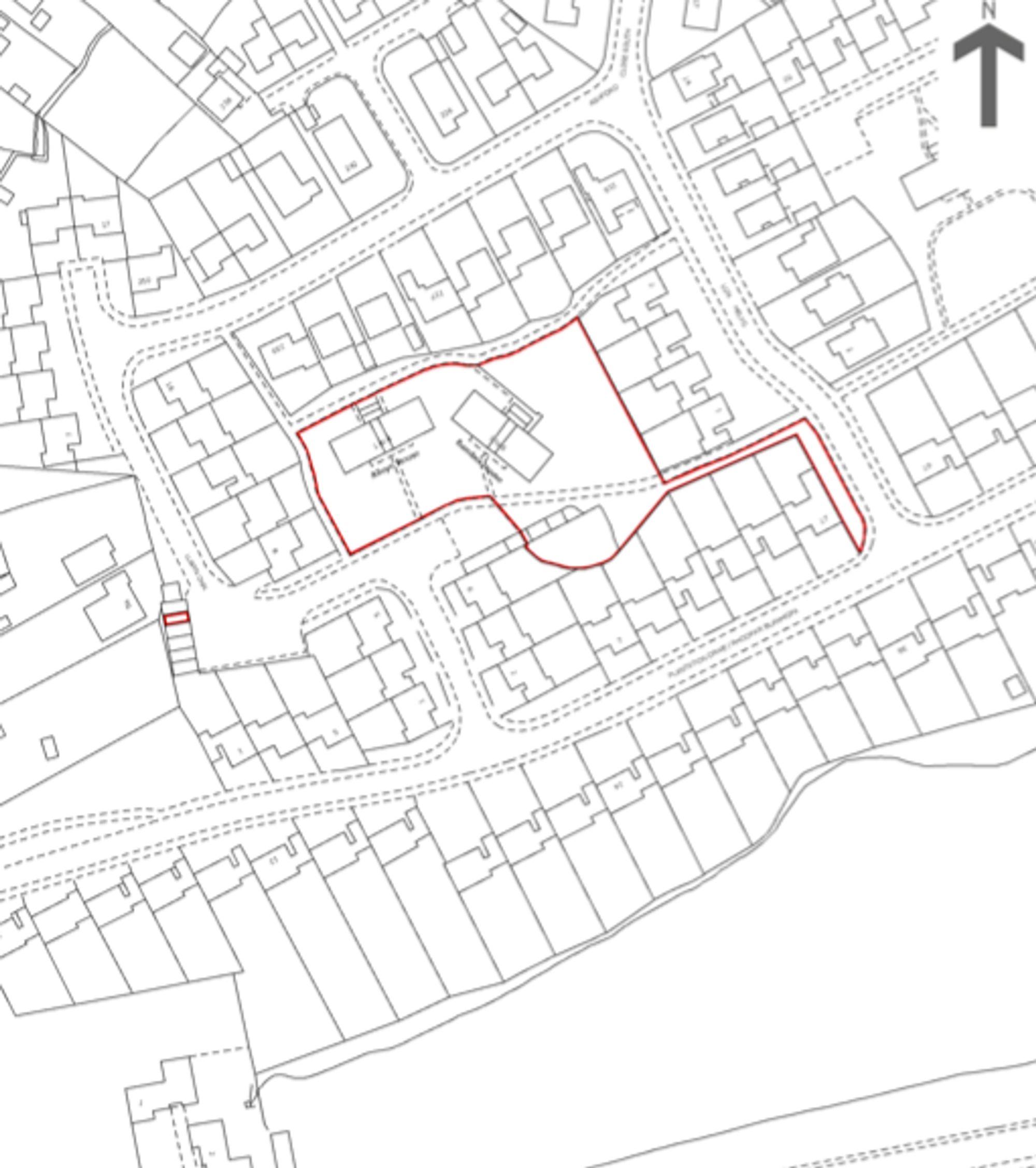 2 bed flat for sale in Croesyceiliog, Cwmbran - Property Floorplan