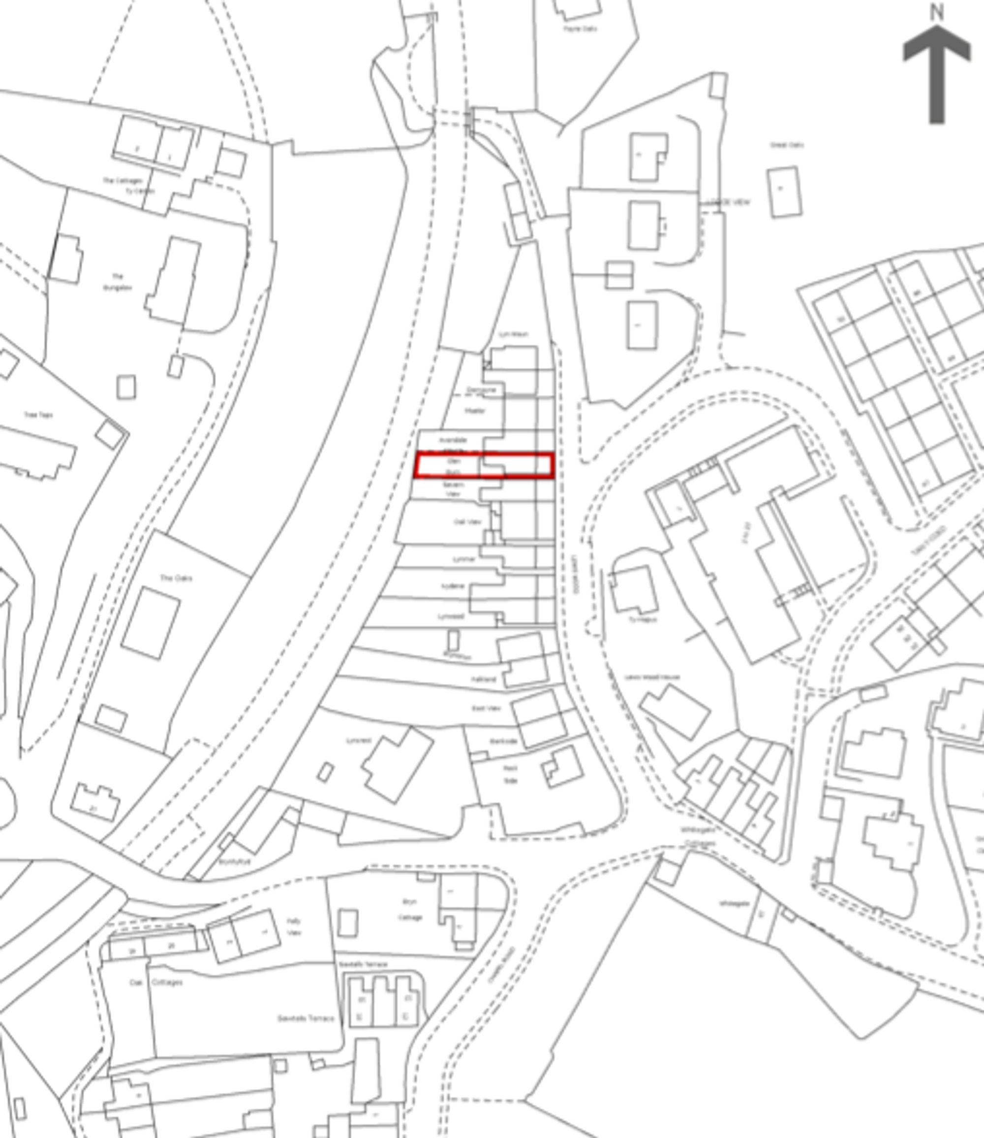 3 bed semi-detached house for sale in The Woods, Pontypool - Property Floorplan