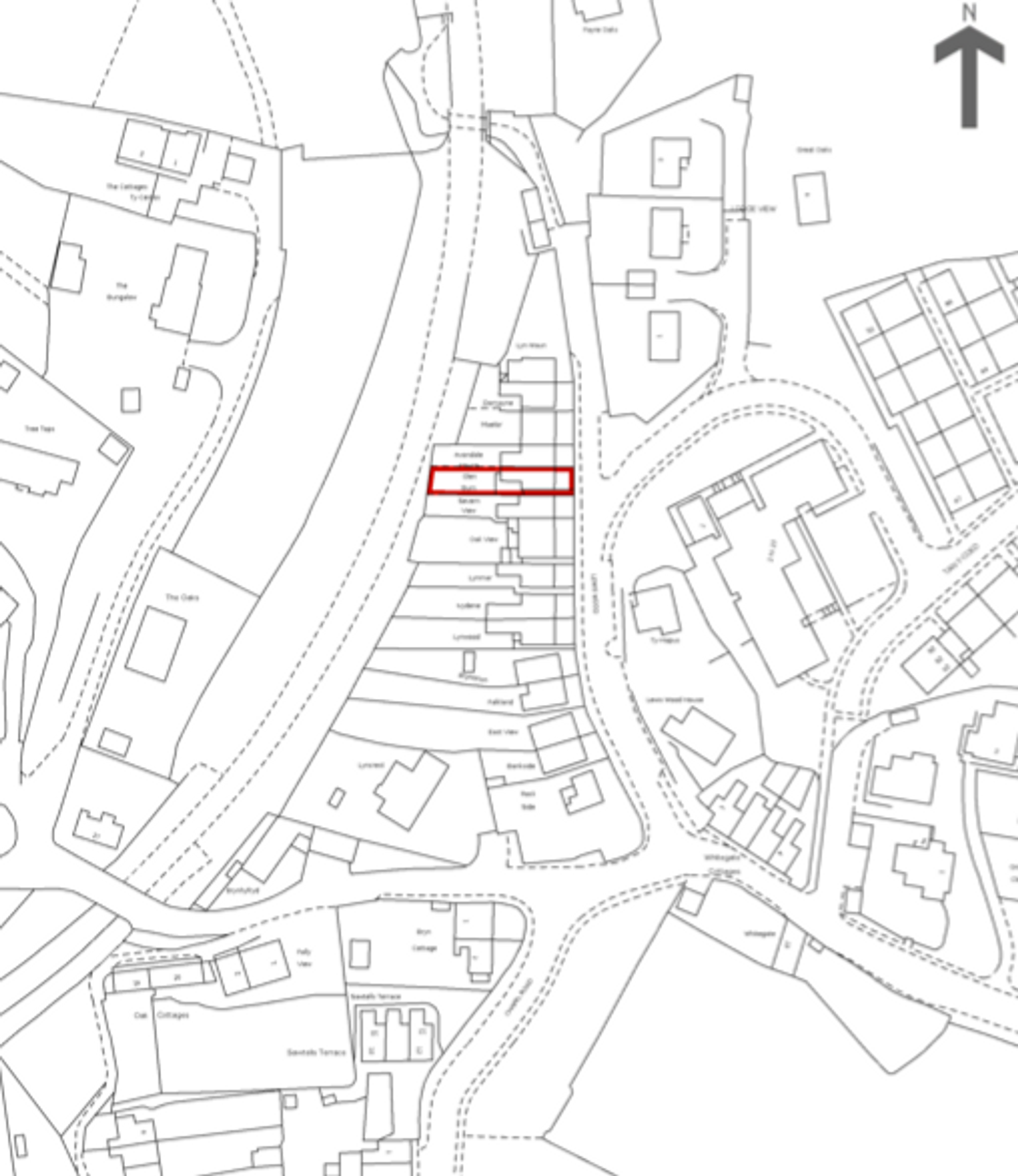 3 bed house for sale in The Woods, Pontypool - Property Floorplan