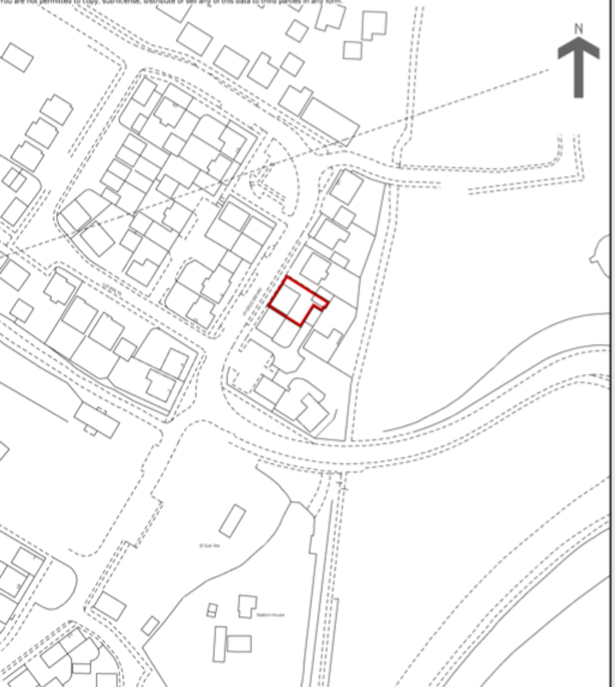 4 bed detached house for sale in Ffordd Bevan, Cwmbran - Property Floorplan