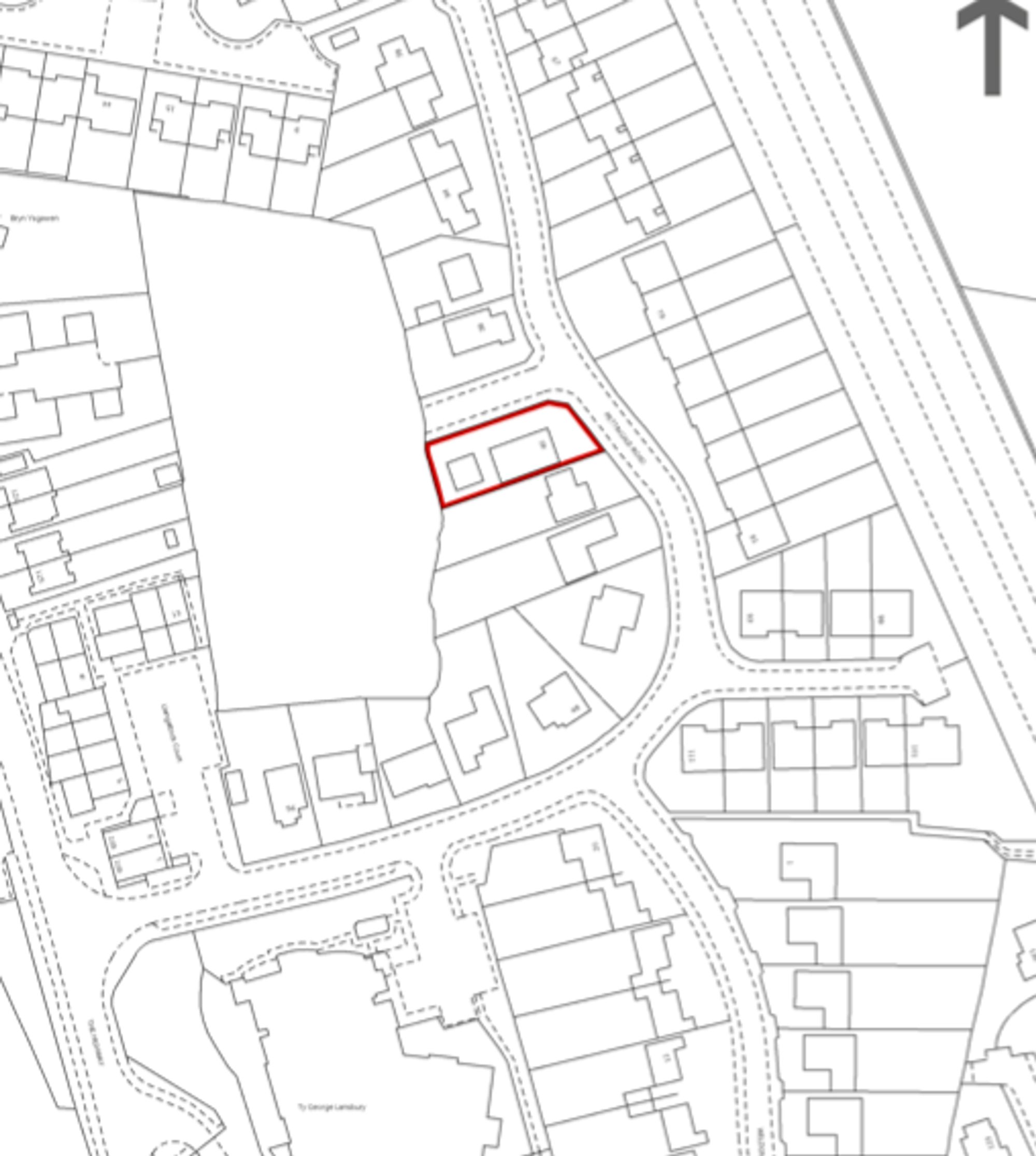 3 bed detached house for sale in Pettingale Road, Cwmbran - Property Floorplan