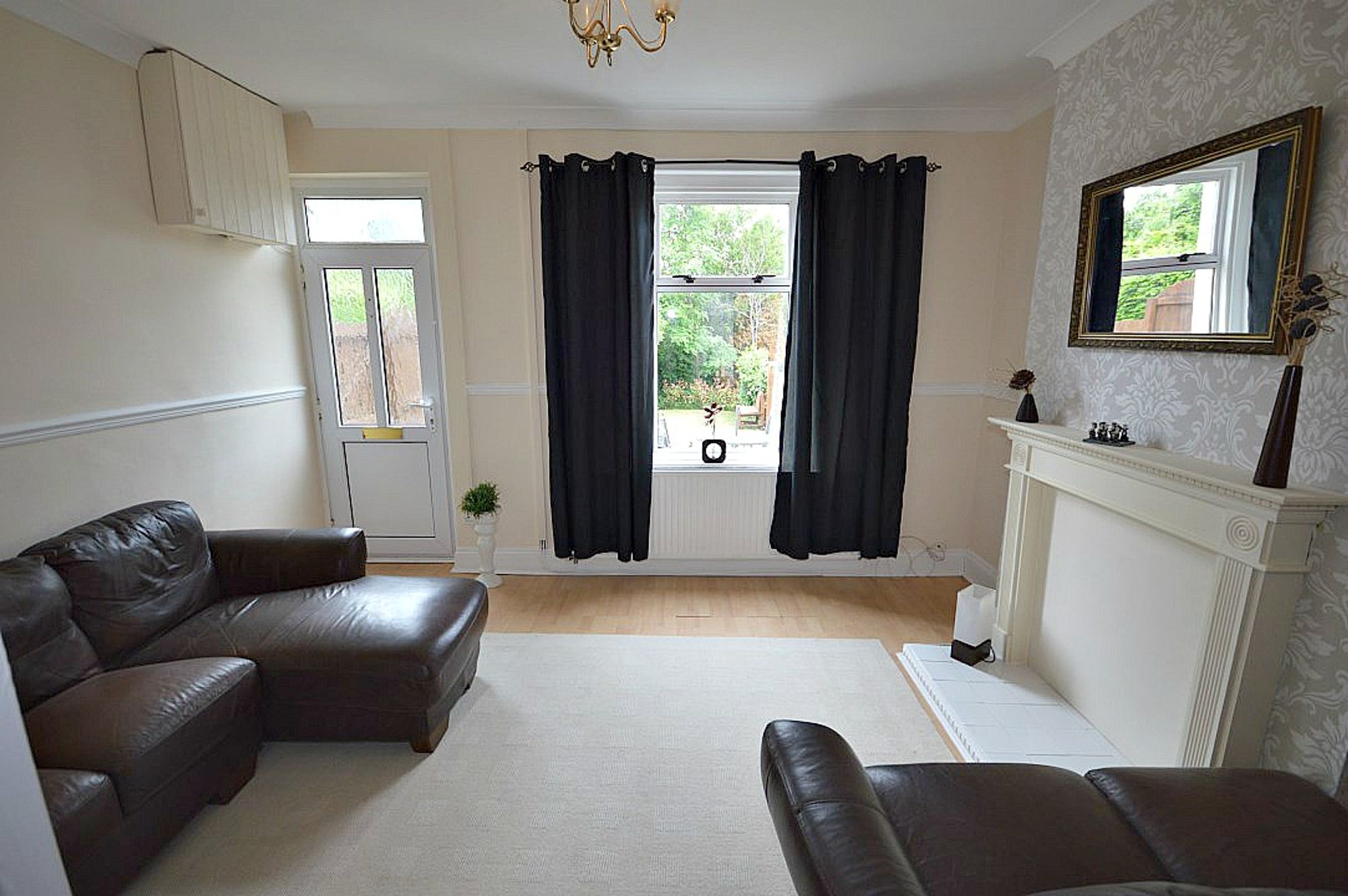 2 bed terraced house for sale in Pontyfelin Lane, Pontypool  - Property Image 4