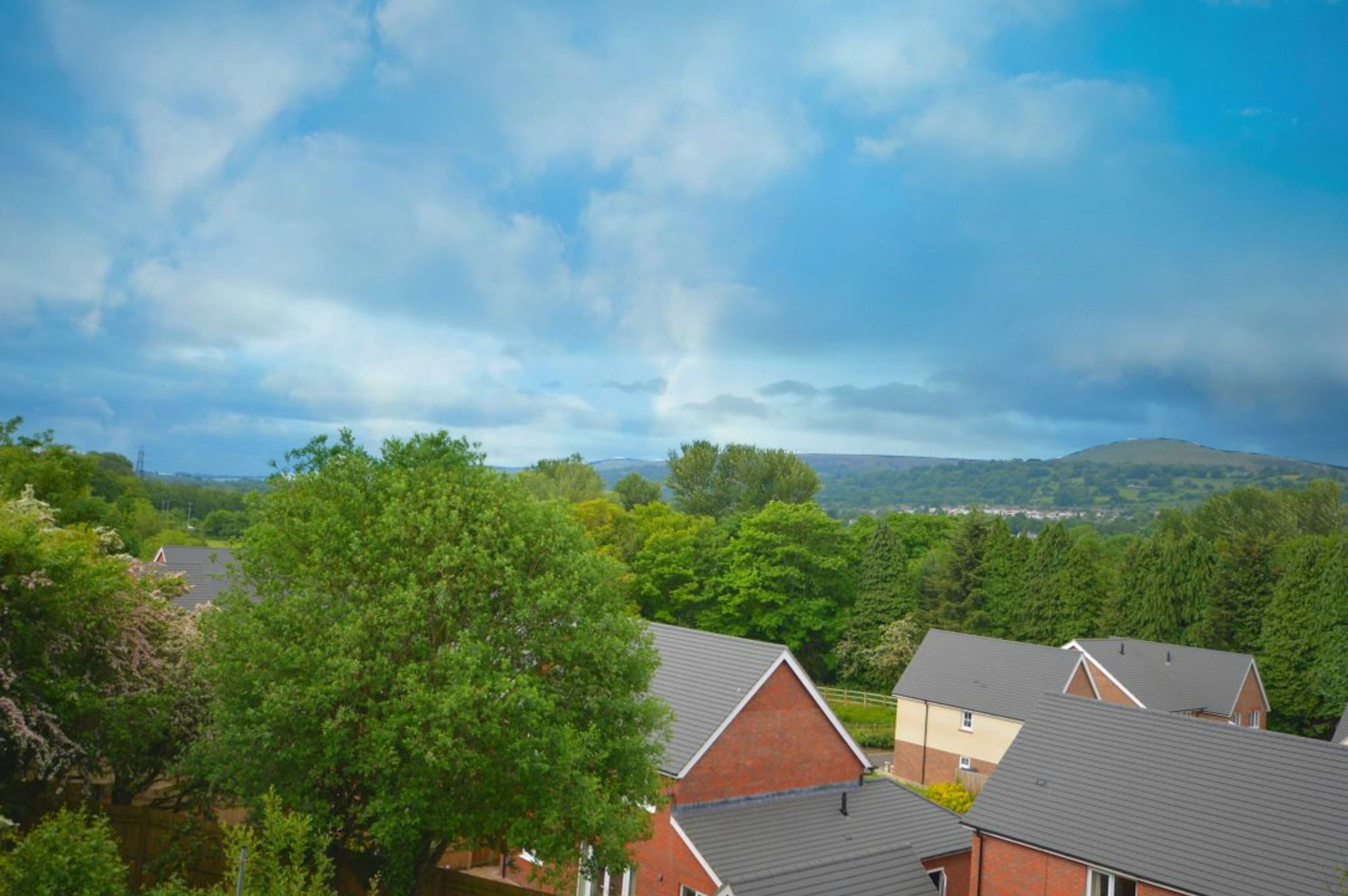 2 bed terraced house for sale in Pontyfelin Lane, Pontypool  - Property Image 10