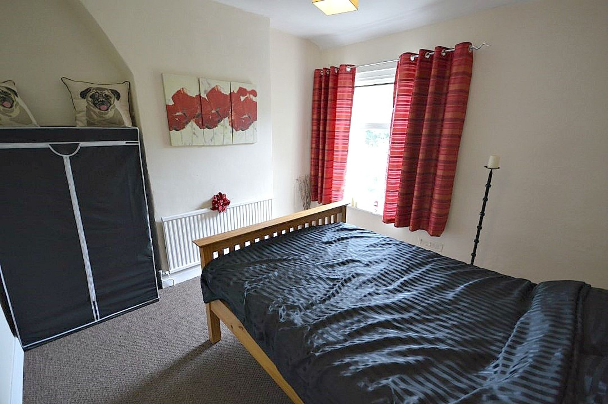 2 bed terraced house for sale in Pontyfelin Lane, Pontypool  - Property Image 7