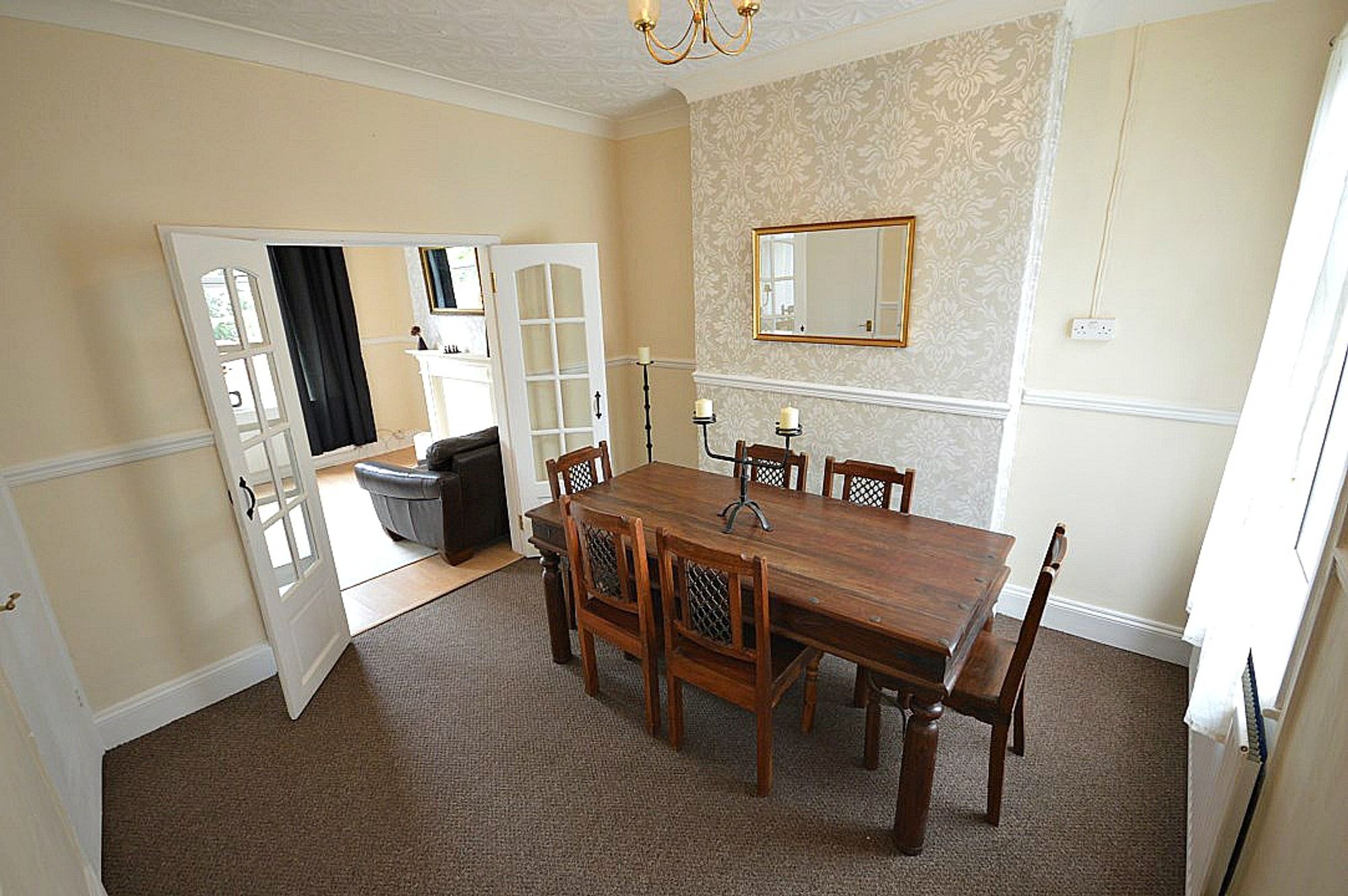 2 bed terraced house for sale in Pontyfelin Lane, Pontypool 5