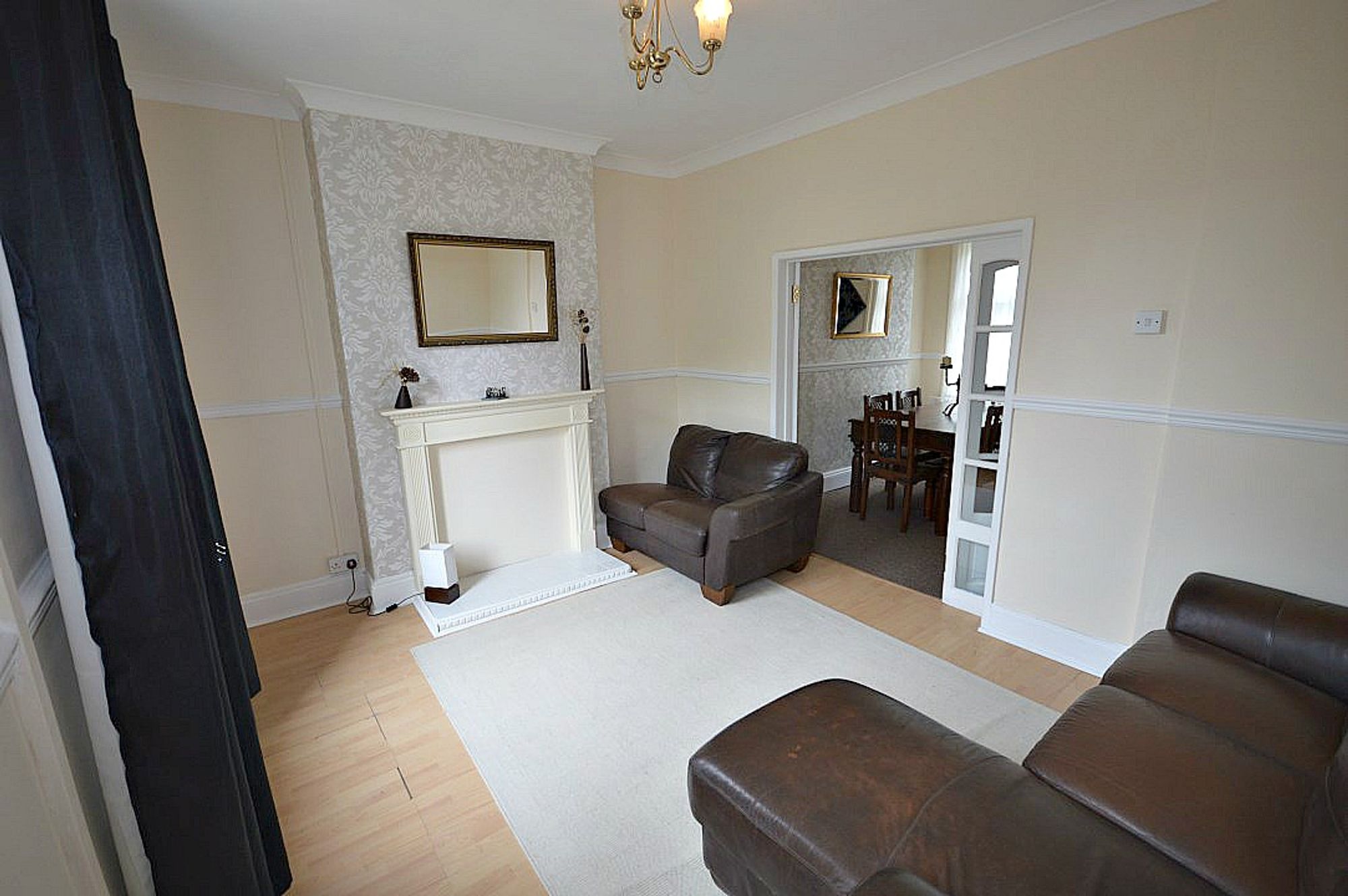 2 bed terraced house for sale in Pontyfelin Lane, Pontypool  - Property Image 3