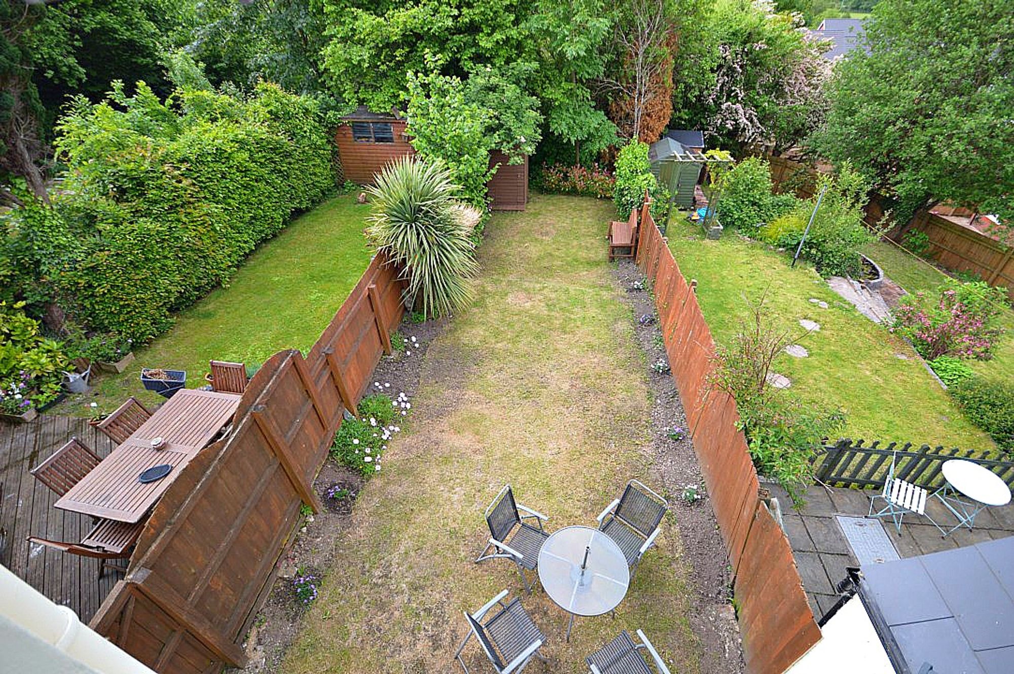 2 bed terraced house for sale in Pontyfelin Lane, Pontypool 8