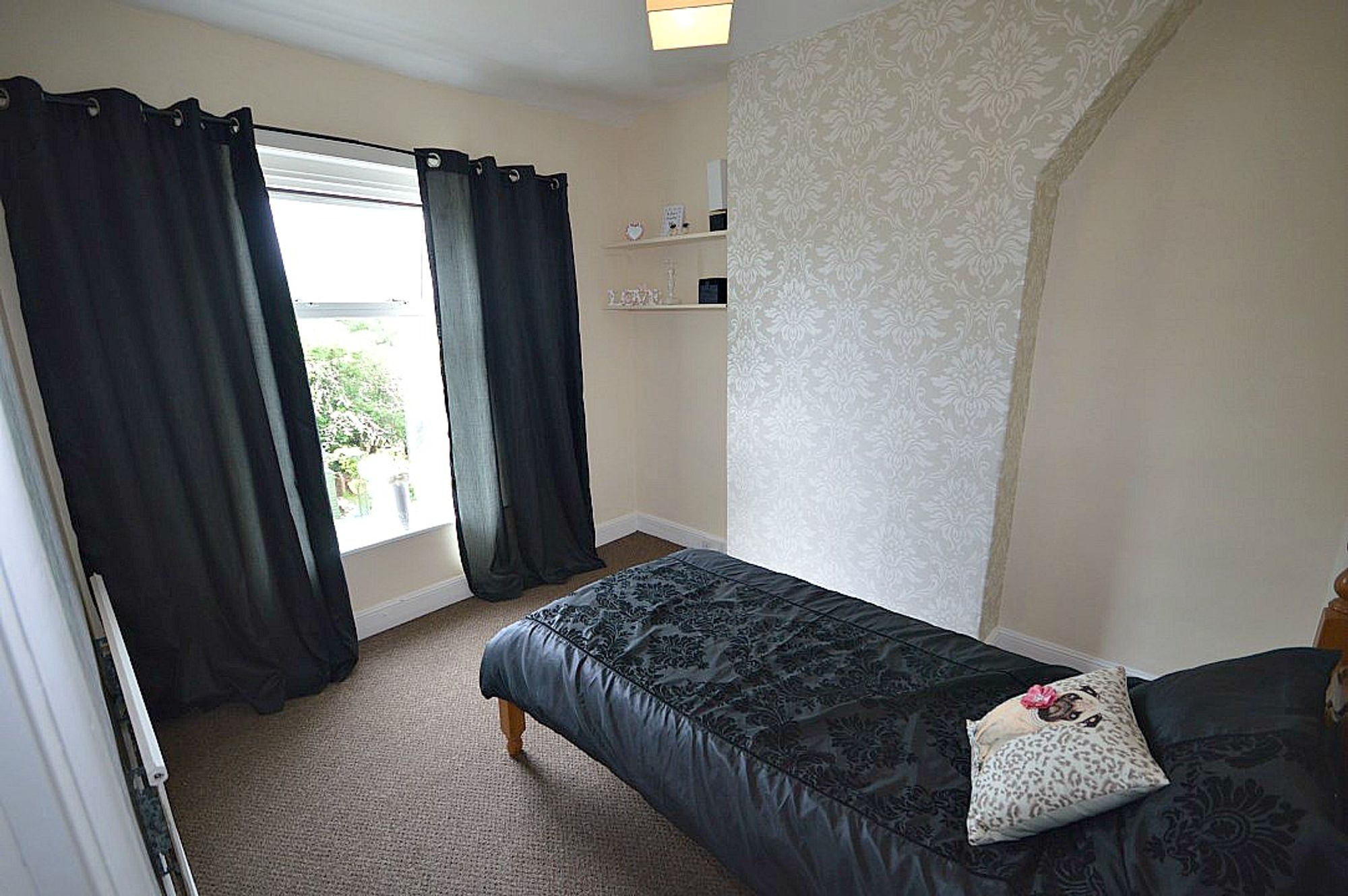 2 bed terraced house for sale in Pontyfelin Lane, Pontypool  - Property Image 8