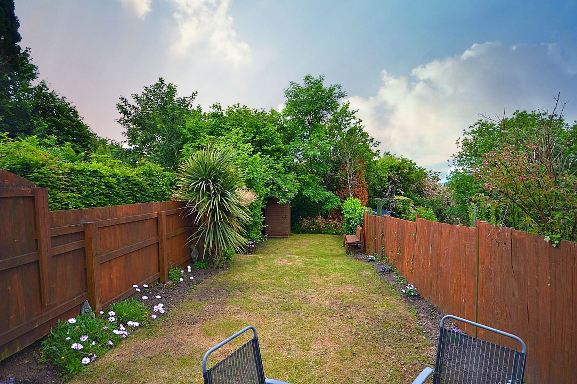 2 bed terraced house for sale in Pontyfelin Lane, Pontypool  - Property Image 13