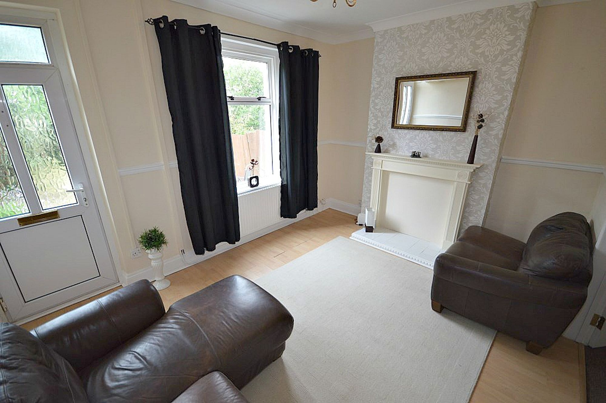 2 bed terraced house for sale in Pontyfelin Lane, Pontypool 4