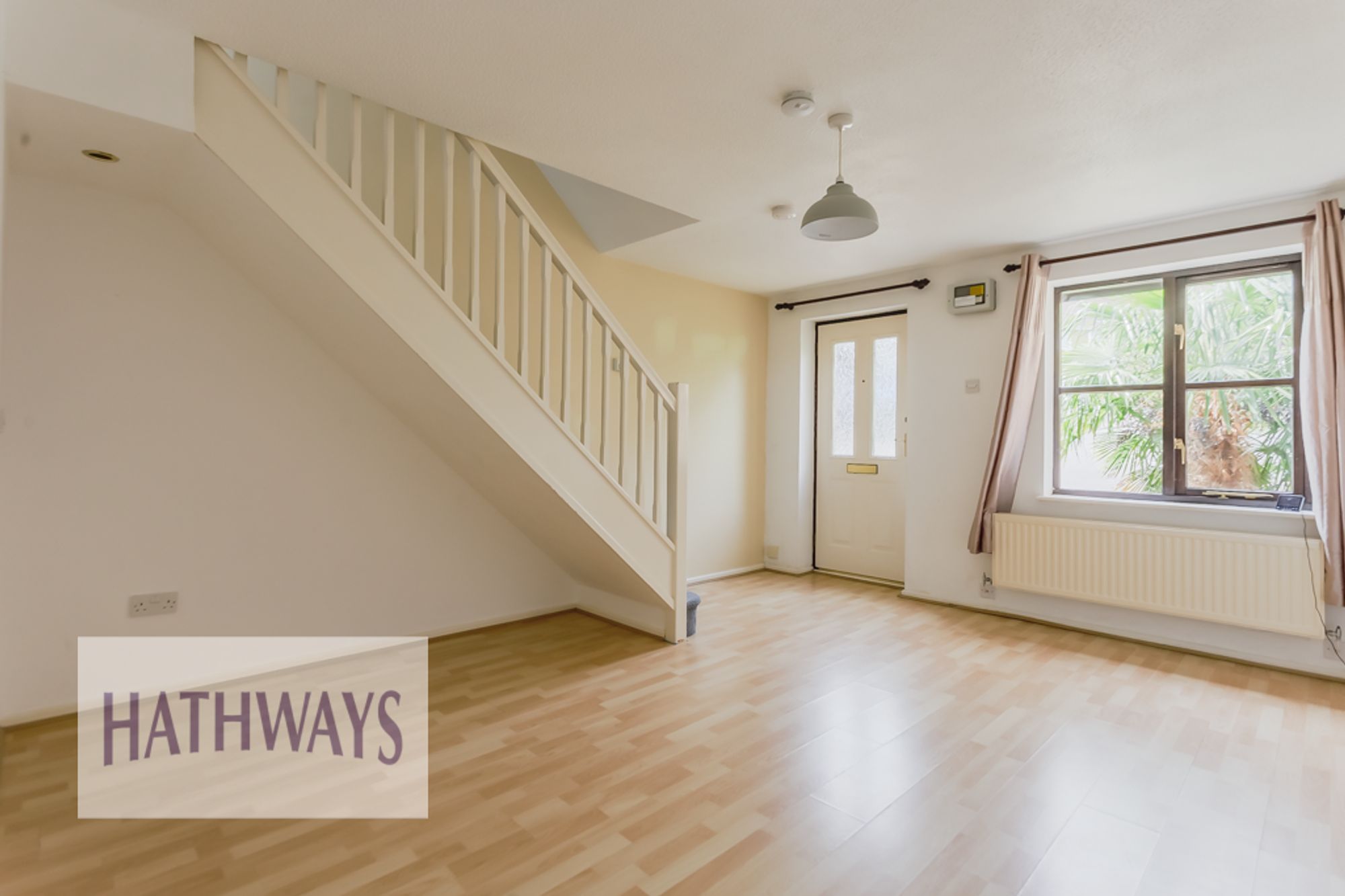 1 bed mid-terraced house for sale in Heather Court, Cwmbran 5