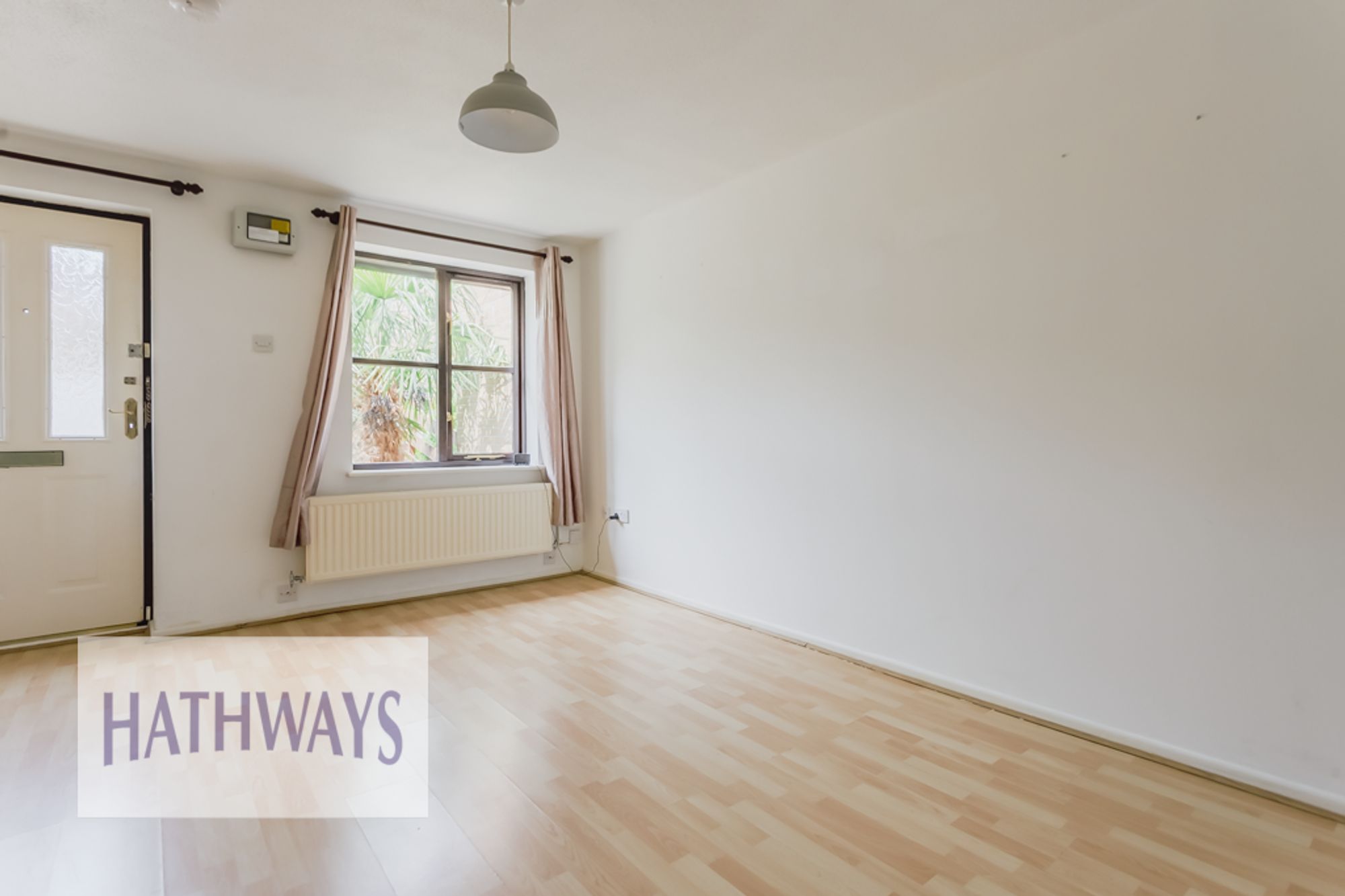 1 bed mid-terraced house for sale in Heather Court, Cwmbran 6