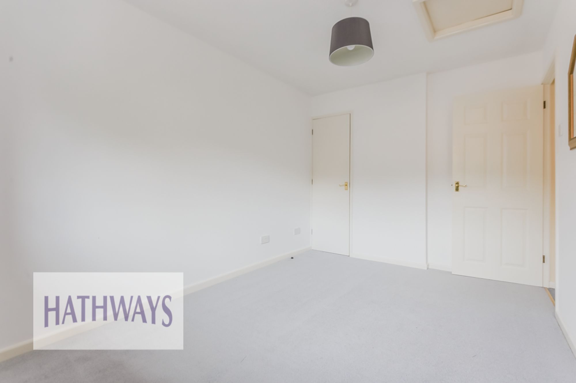 1 bed mid-terraced house for sale in Heather Court, Cwmbran 13