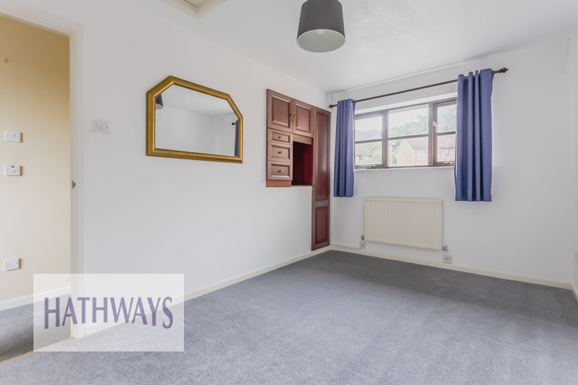 1 bed mid-terraced house for sale in Heather Court, Cwmbran 15