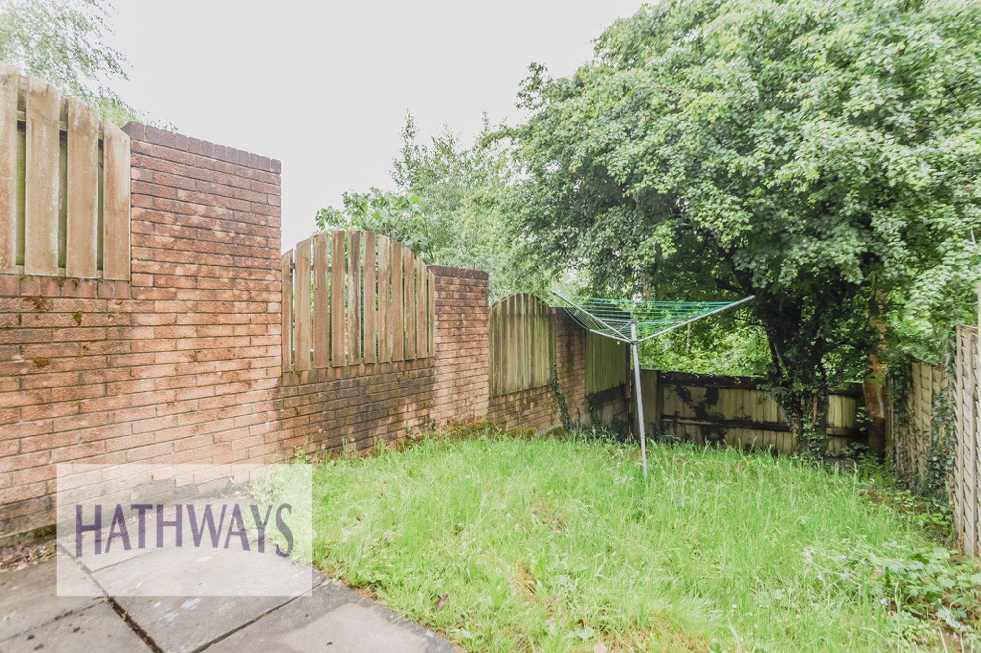 1 bed mid-terraced house for sale in Heather Court, Cwmbran 19