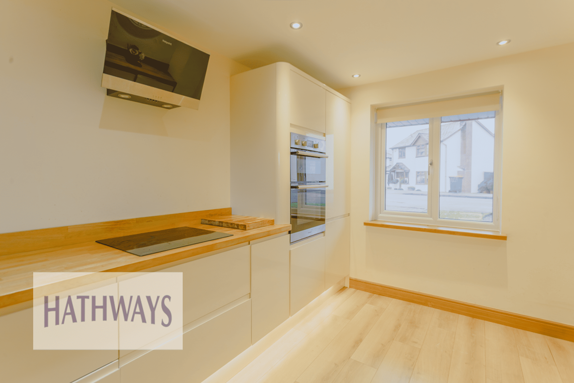 3 bed detached house for sale in Cambria Close, Newport  - Property Image 13