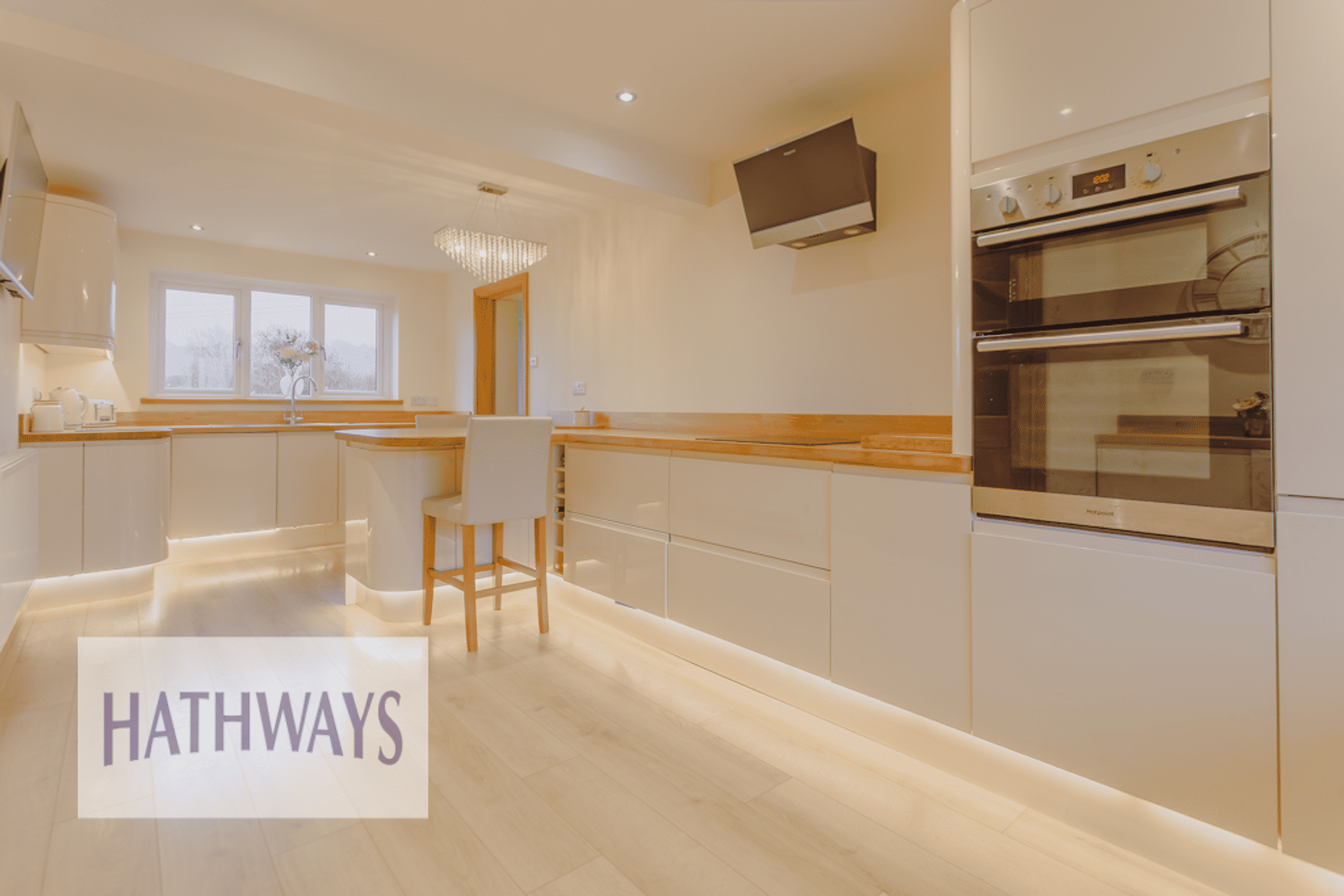 3 bed detached house for sale in Cambria Close, Newport  - Property Image 14