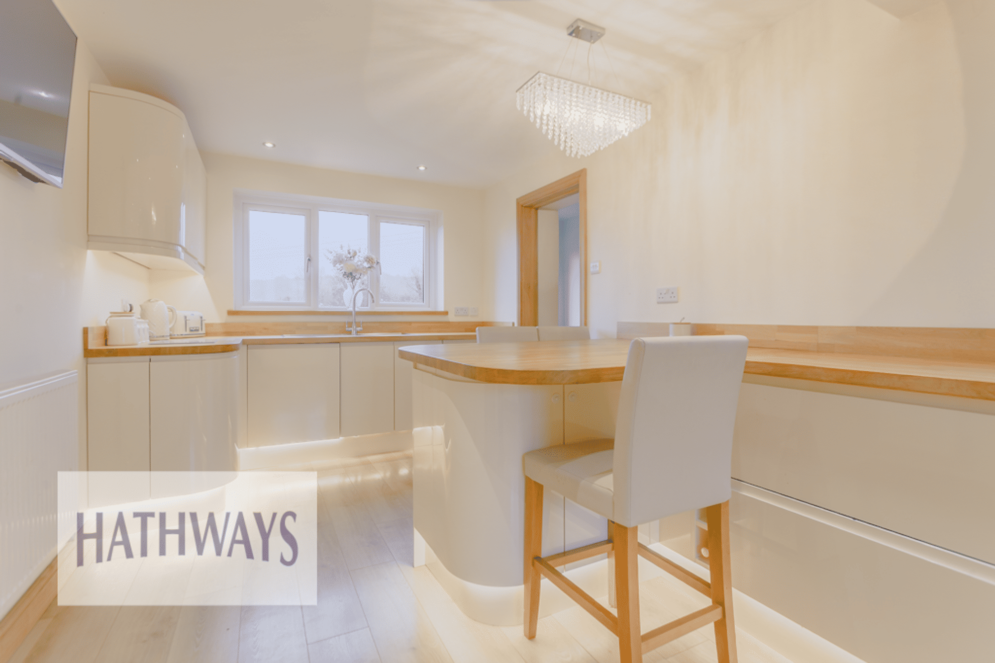 3 bed detached house for sale in Cambria Close, Newport 14