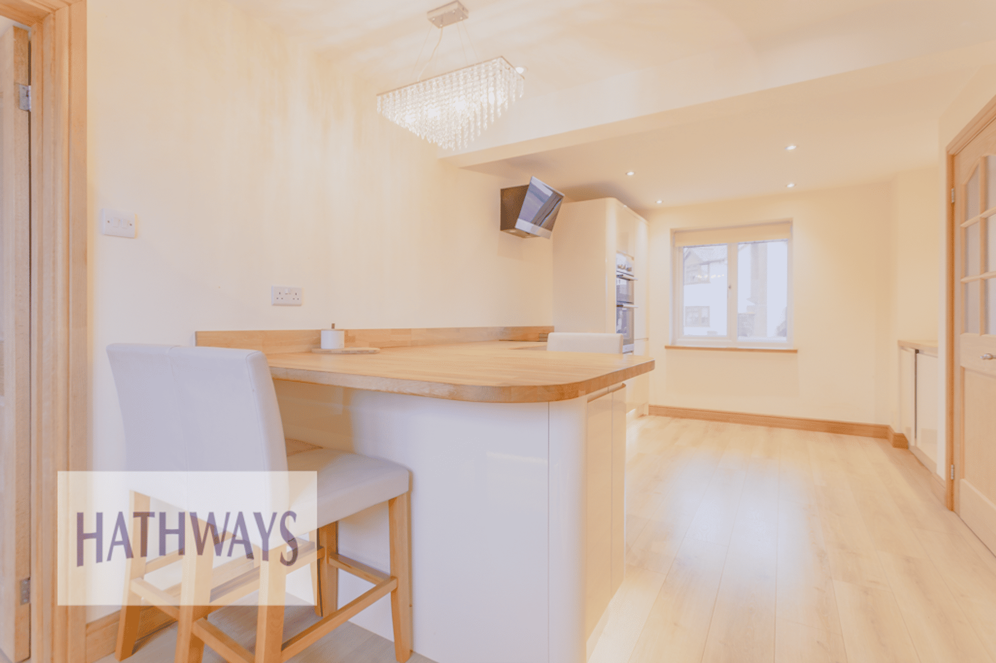 3 bed detached house for sale in Cambria Close, Newport  - Property Image 17