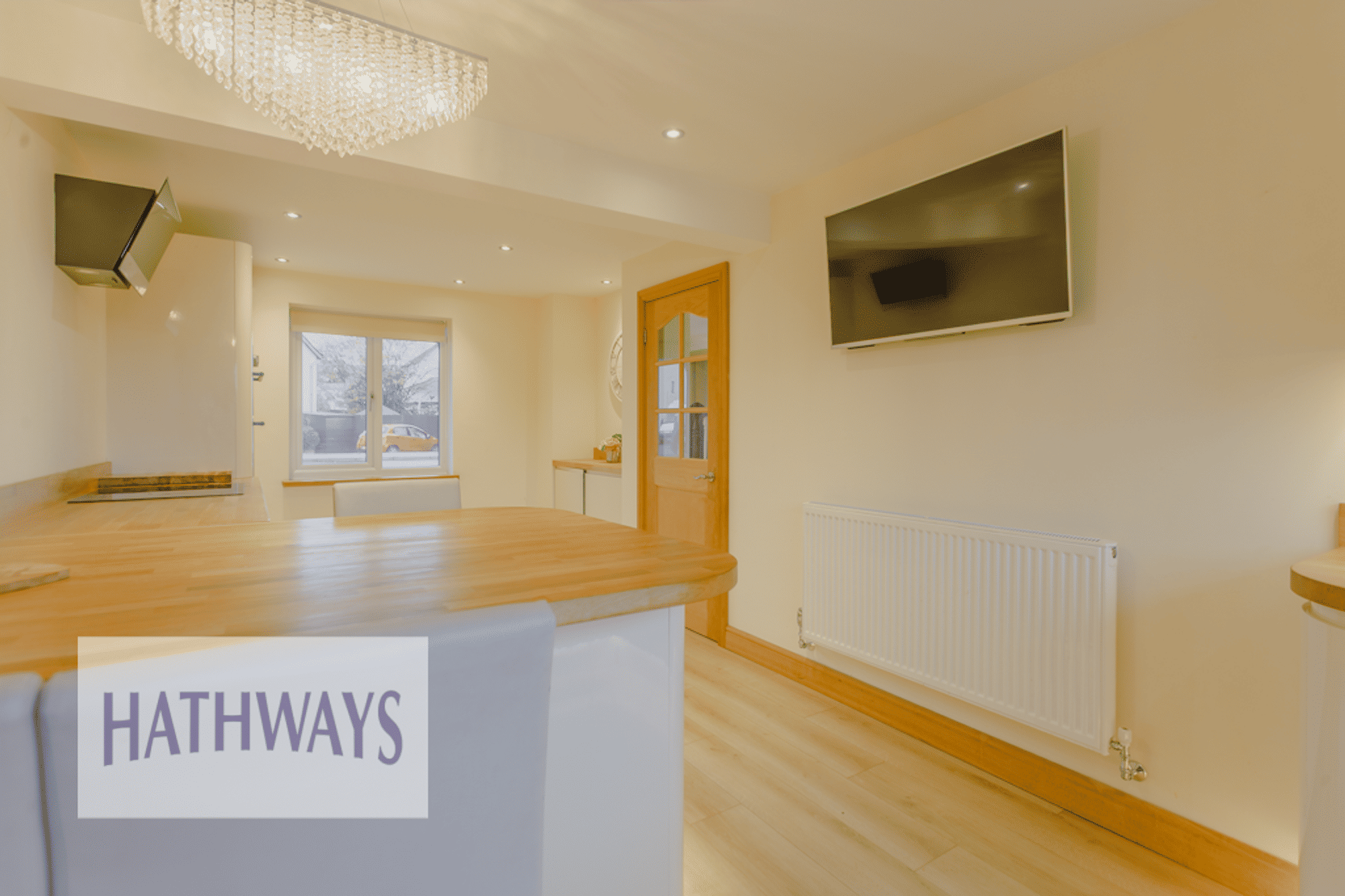 3 bed detached house for sale in Cambria Close, Newport  - Property Image 16