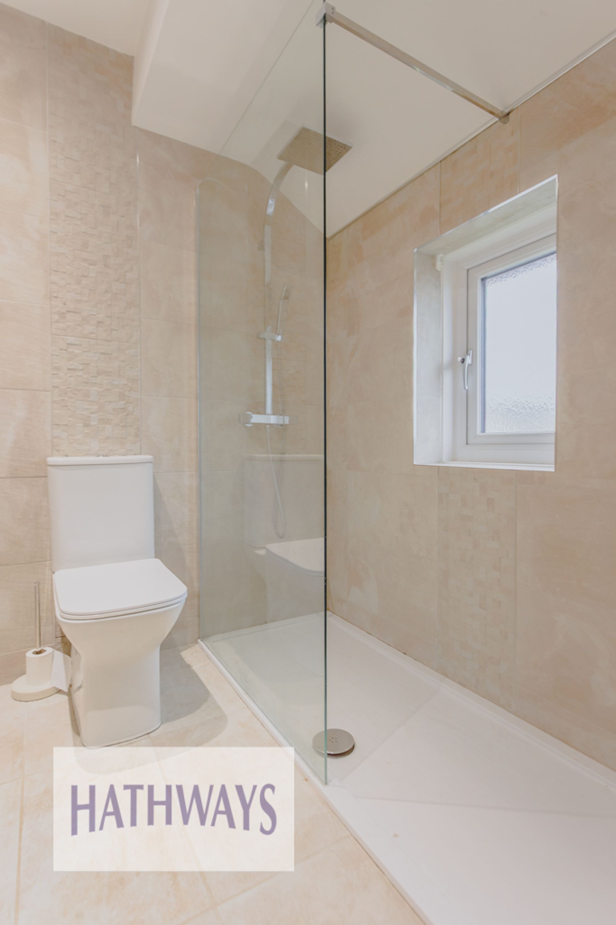 3 bed detached house for sale in Cambria Close, Newport  - Property Image 31